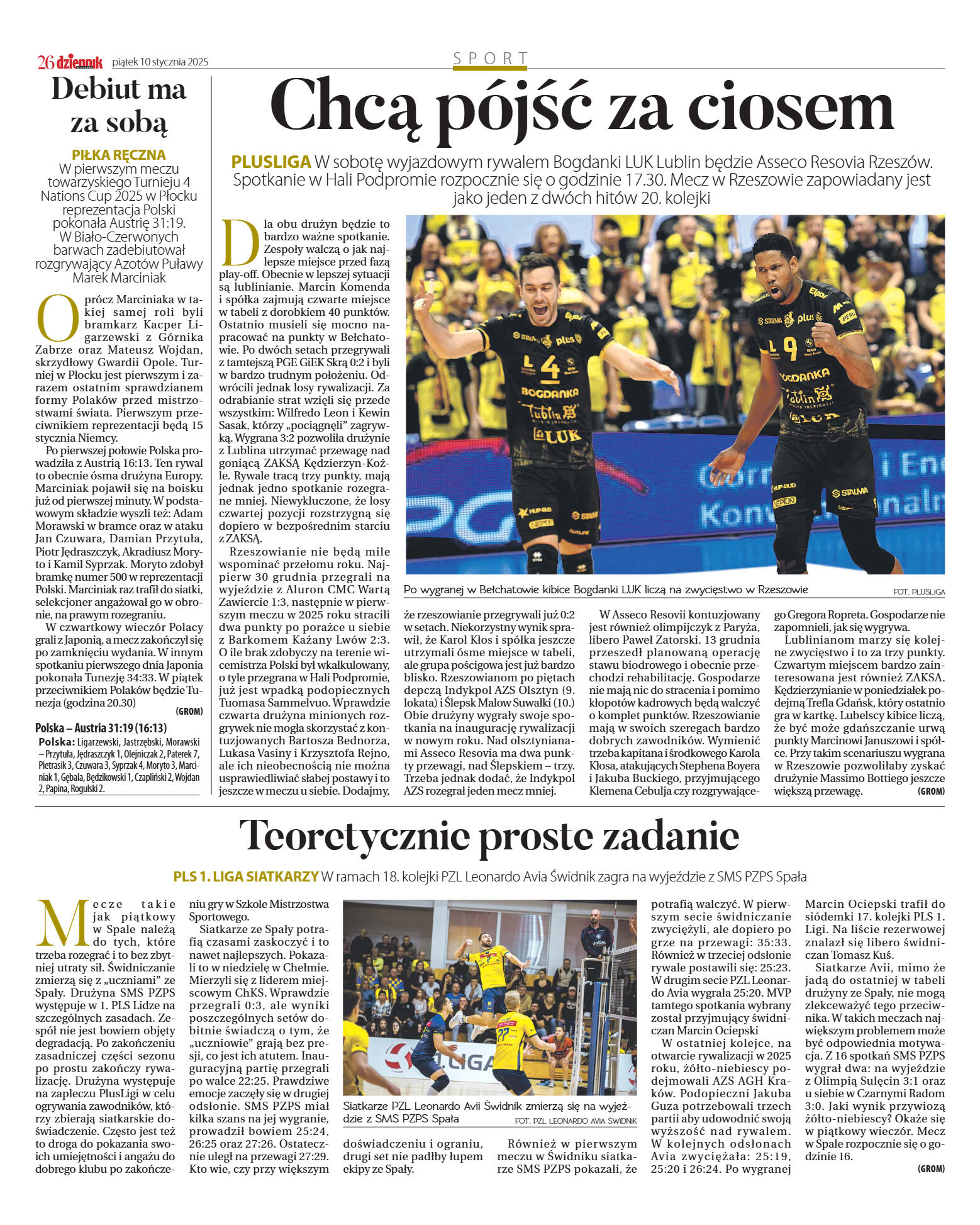 Wydanie główne - strona 26