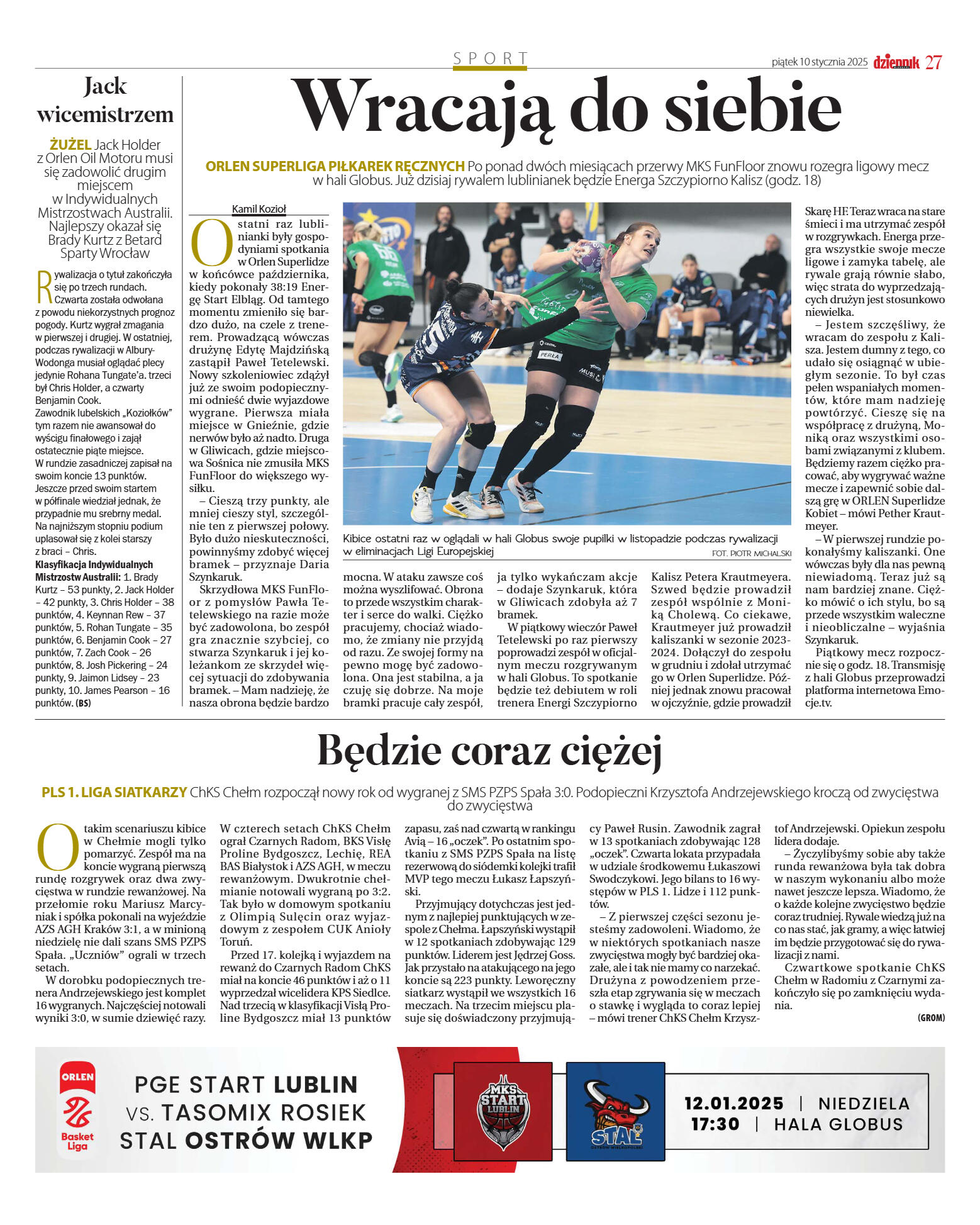 Wydanie główne - strona 27