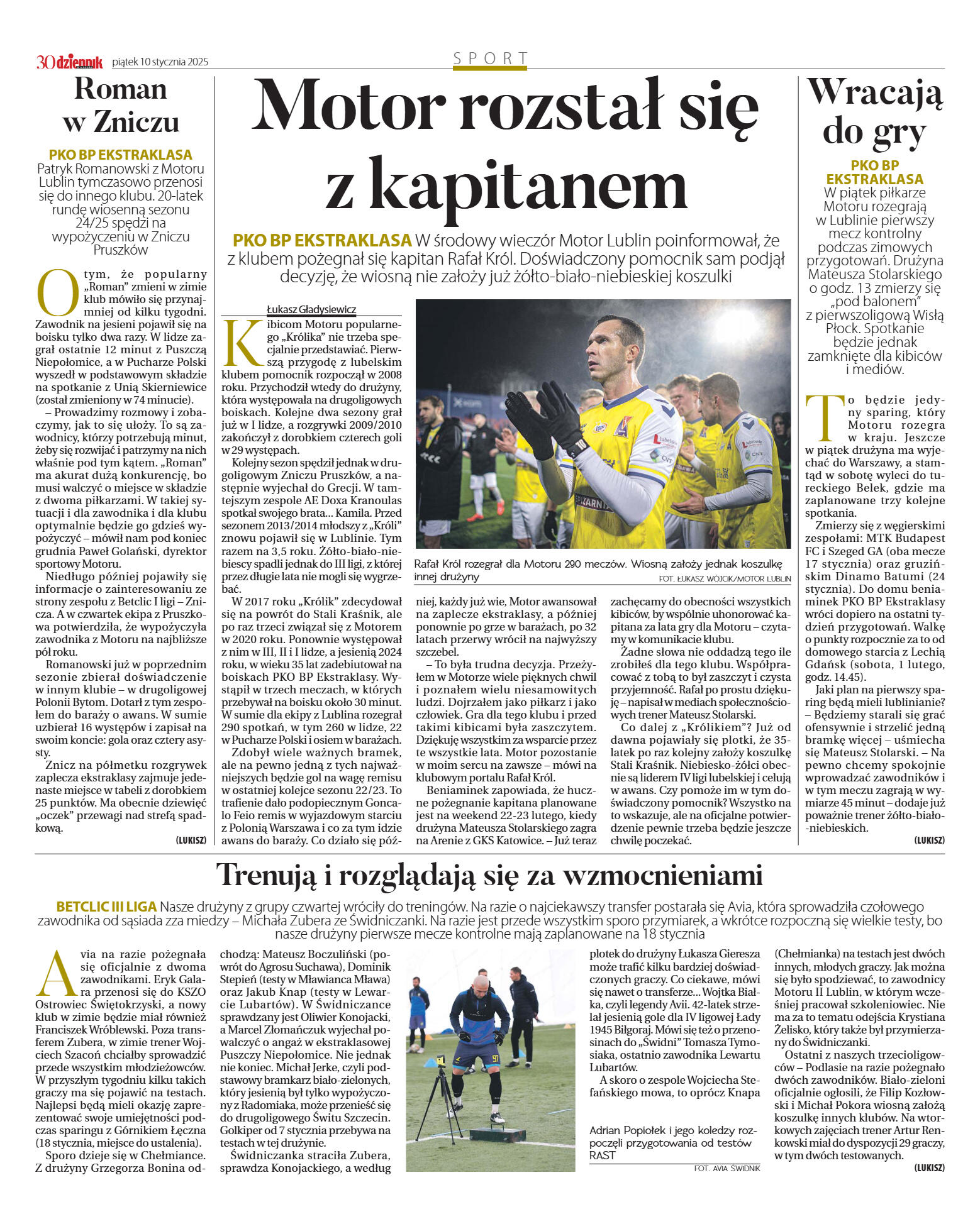 Wydanie główne - strona 30