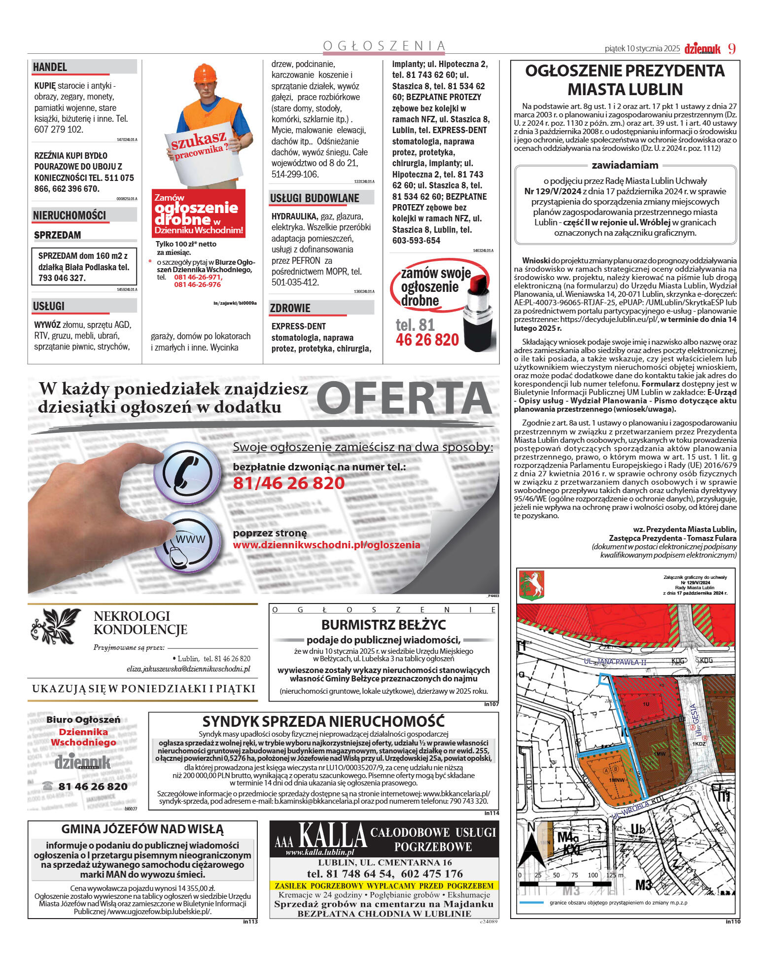 Wydanie główne - strona 9