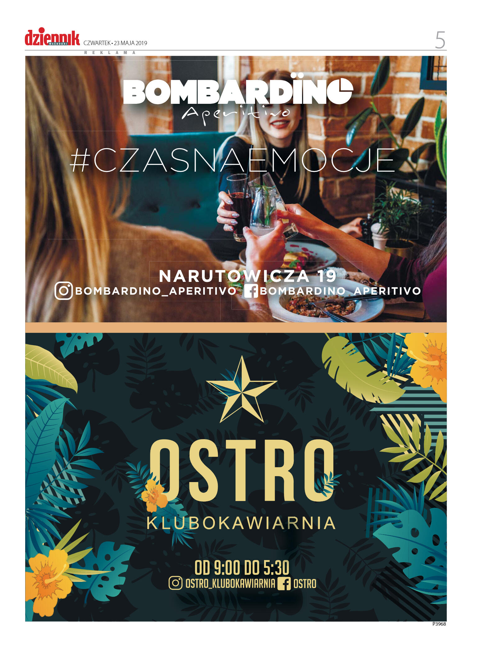 Kibicuj w Lublinie - strona 5