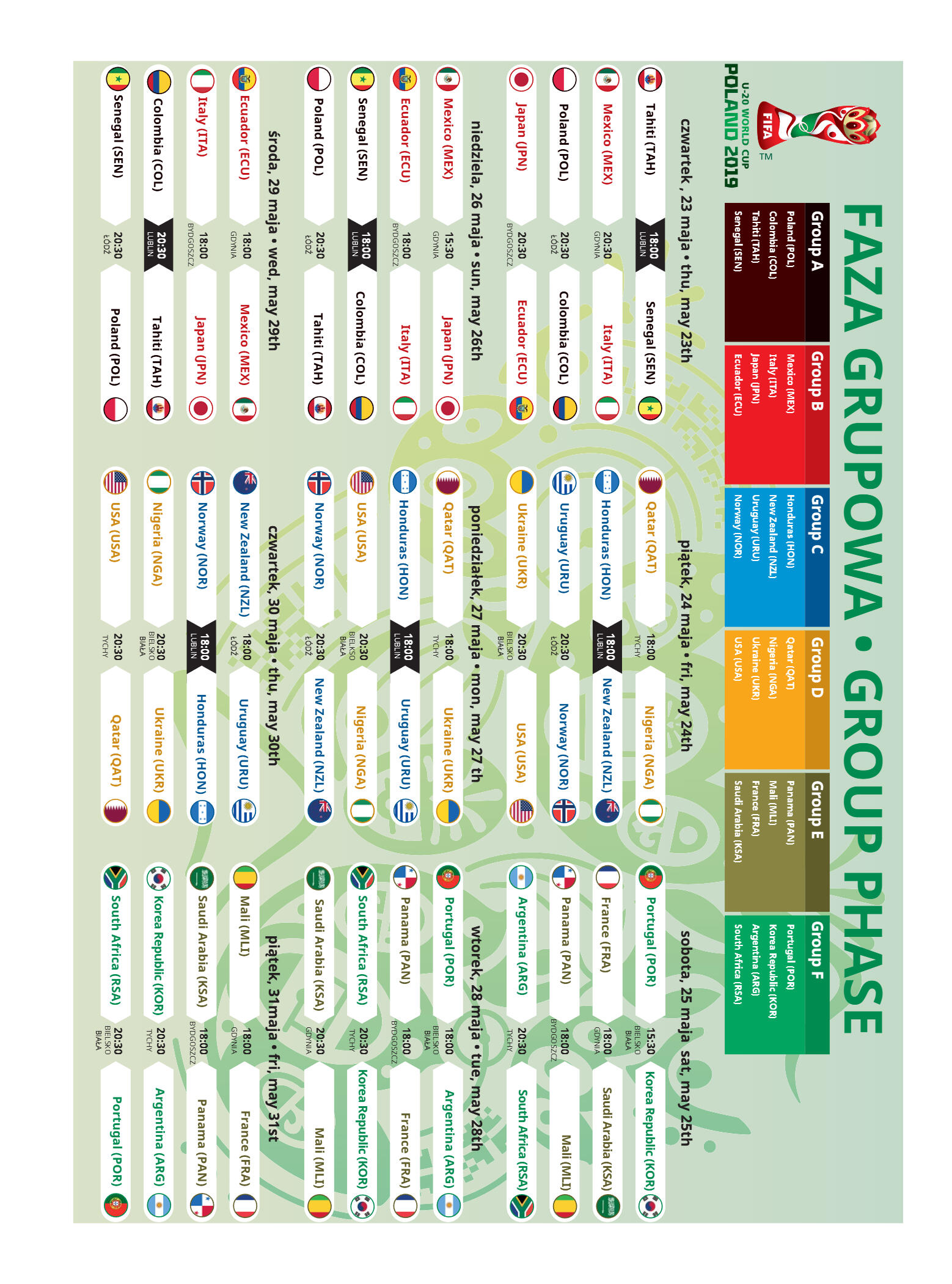 Kibicuj w Lublinie - strona 8