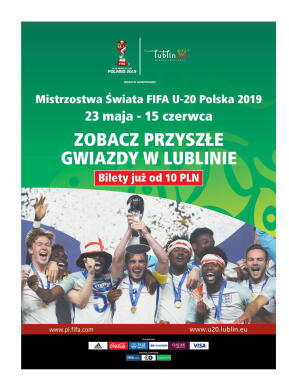 Kibicuj w Lublinie - strona 16