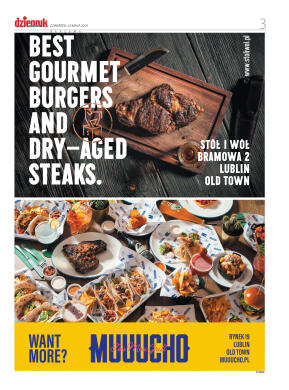 Kibicuj w Lublinie - strona 3