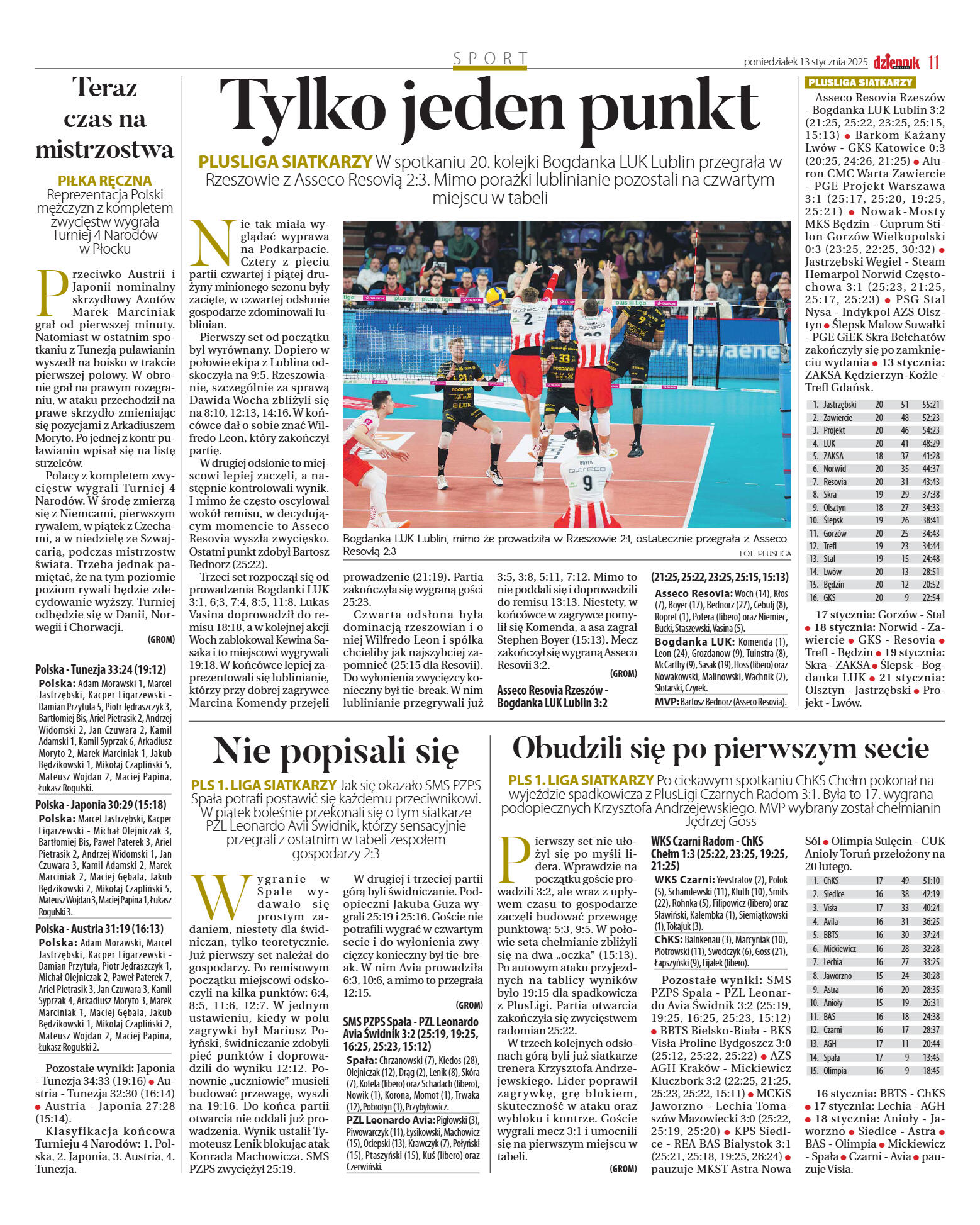 Wydanie główne - strona 11