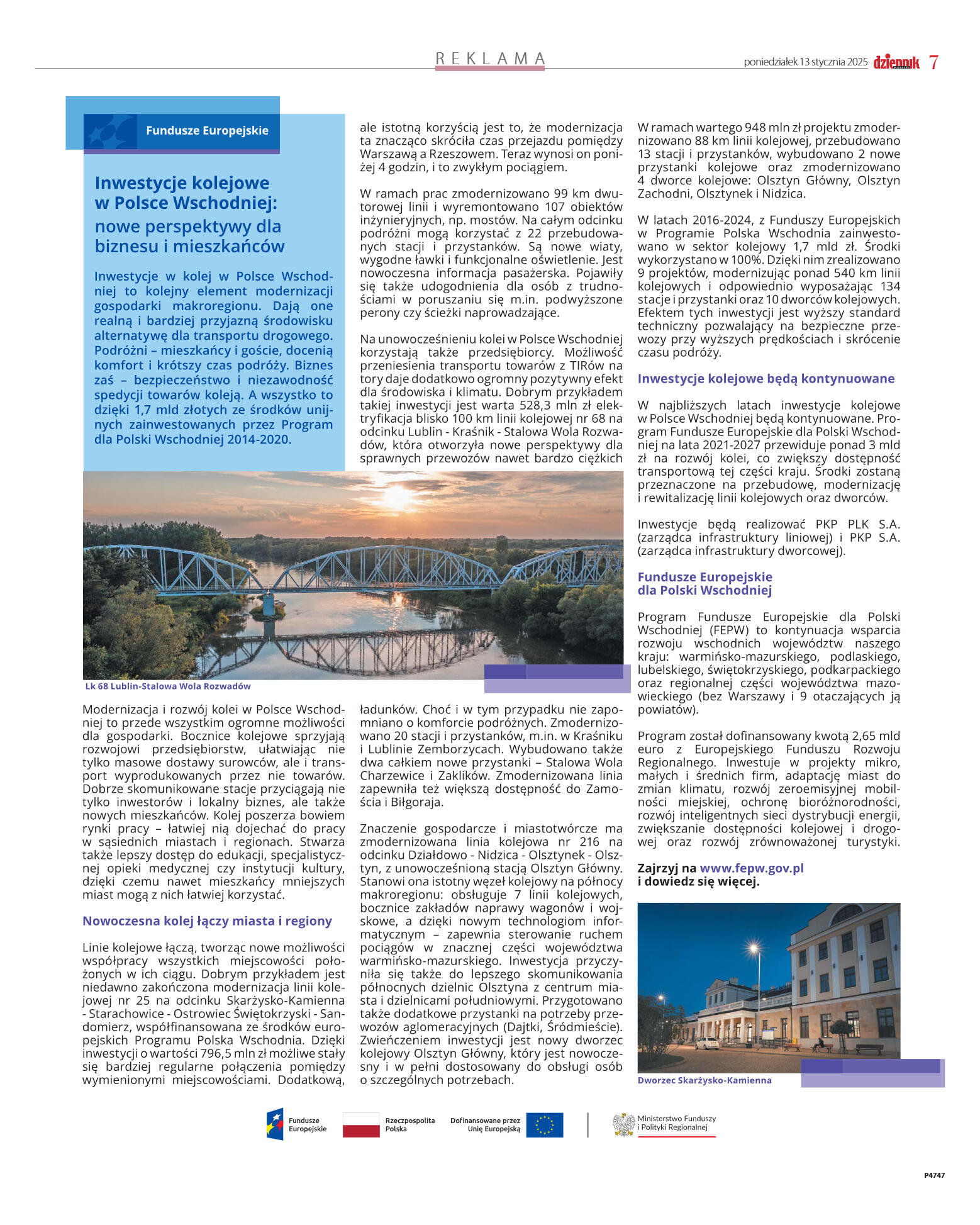 Wydanie główne - strona 7