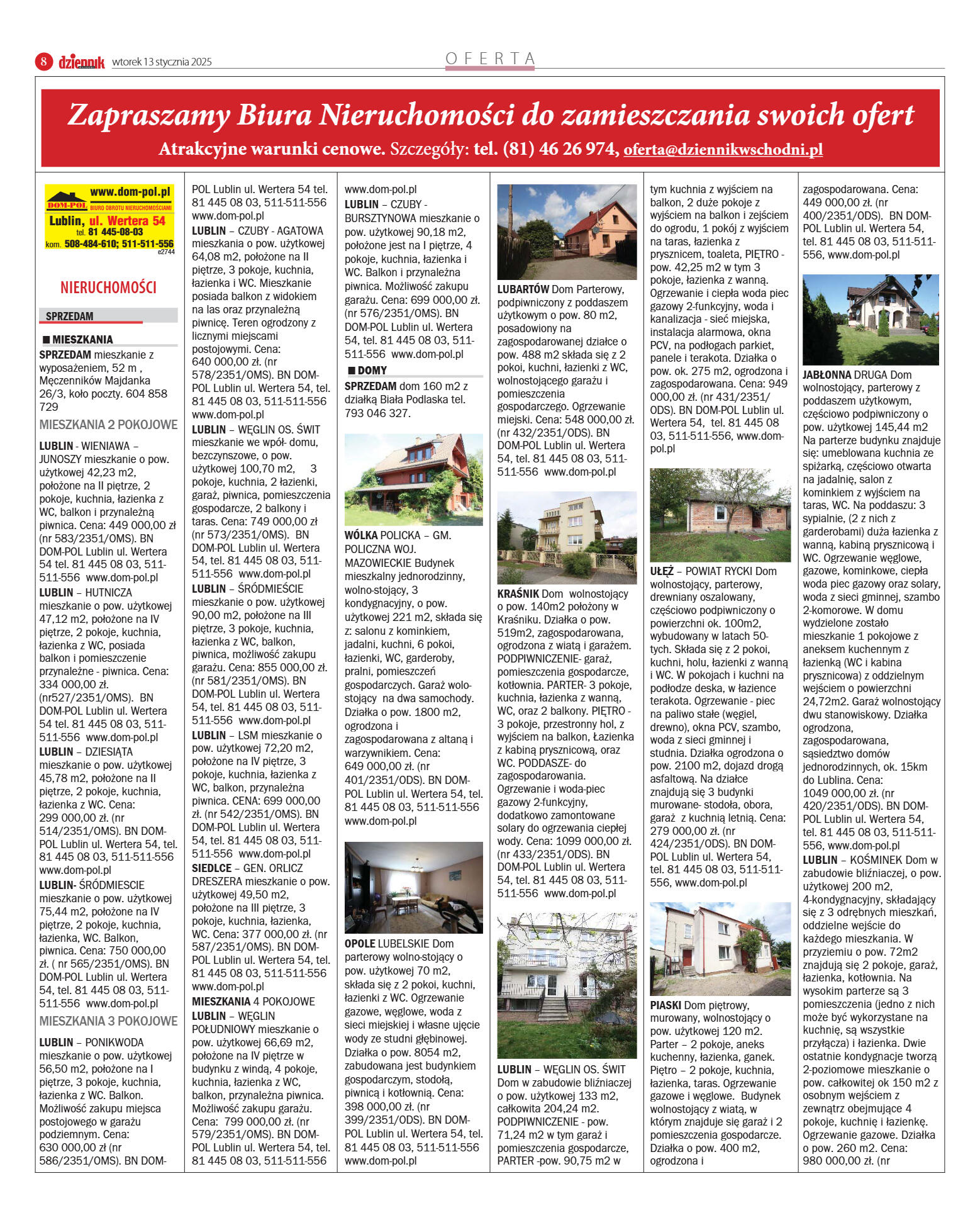 Wydanie główne - strona 8