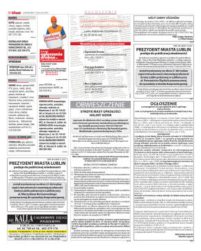 Wydanie główne - strona 10