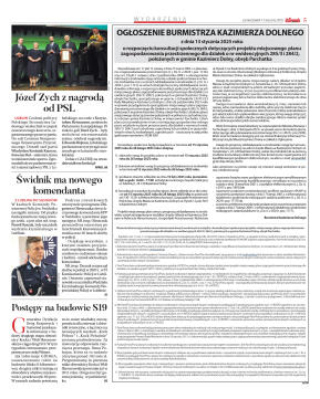 Wydanie główne - strona 5
