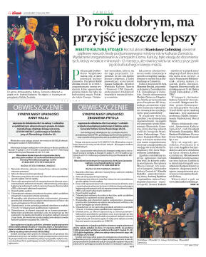 Wydanie główne - strona 6