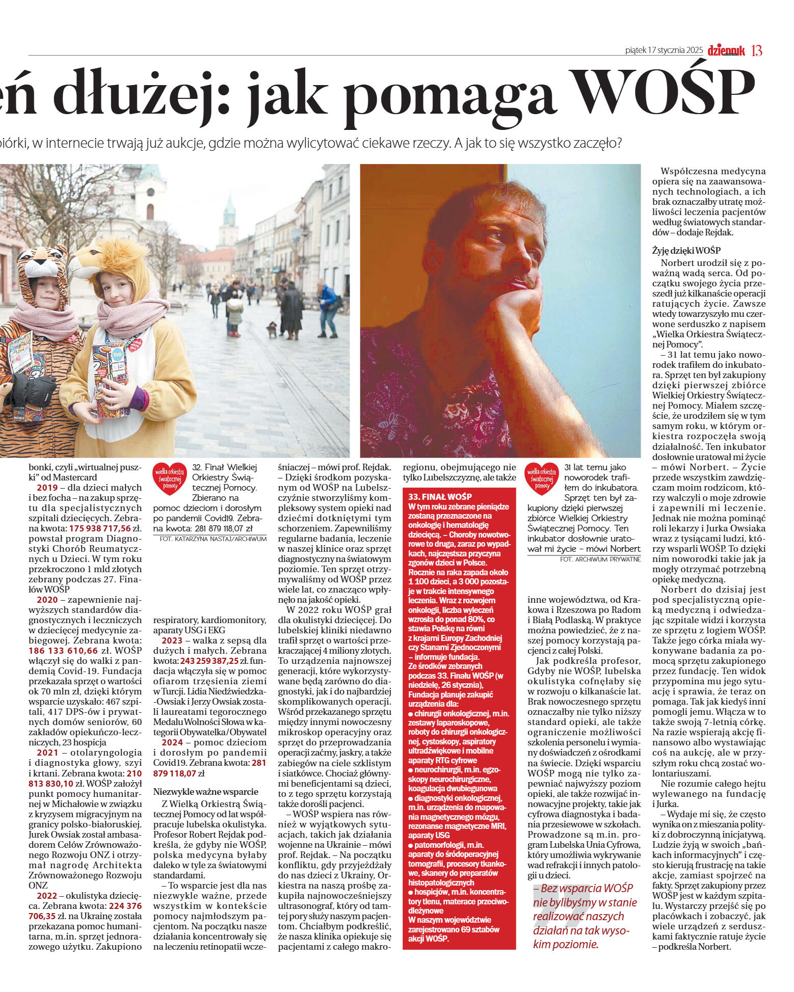 Wydanie główne - strona 13