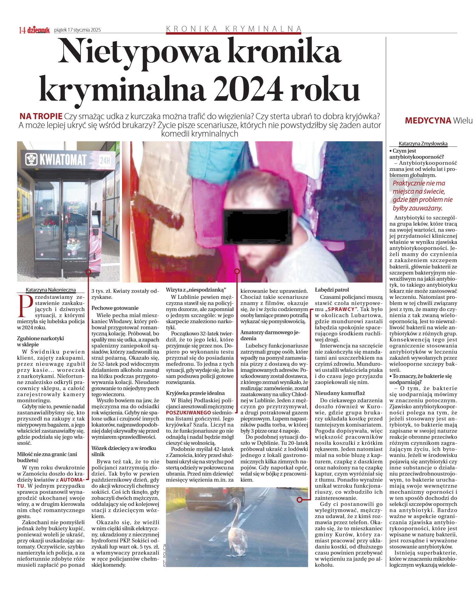 Wydanie główne - strona 14