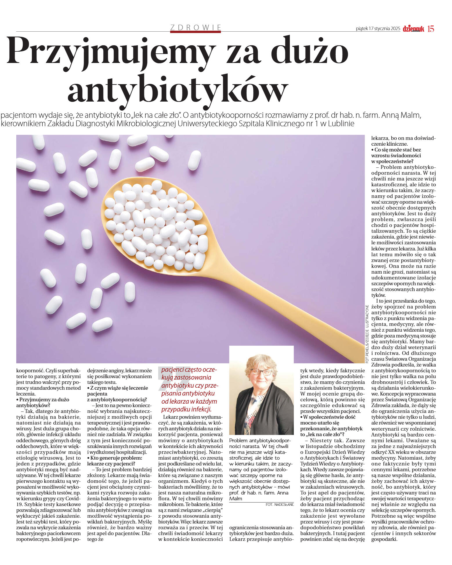 Wydanie główne - strona 15