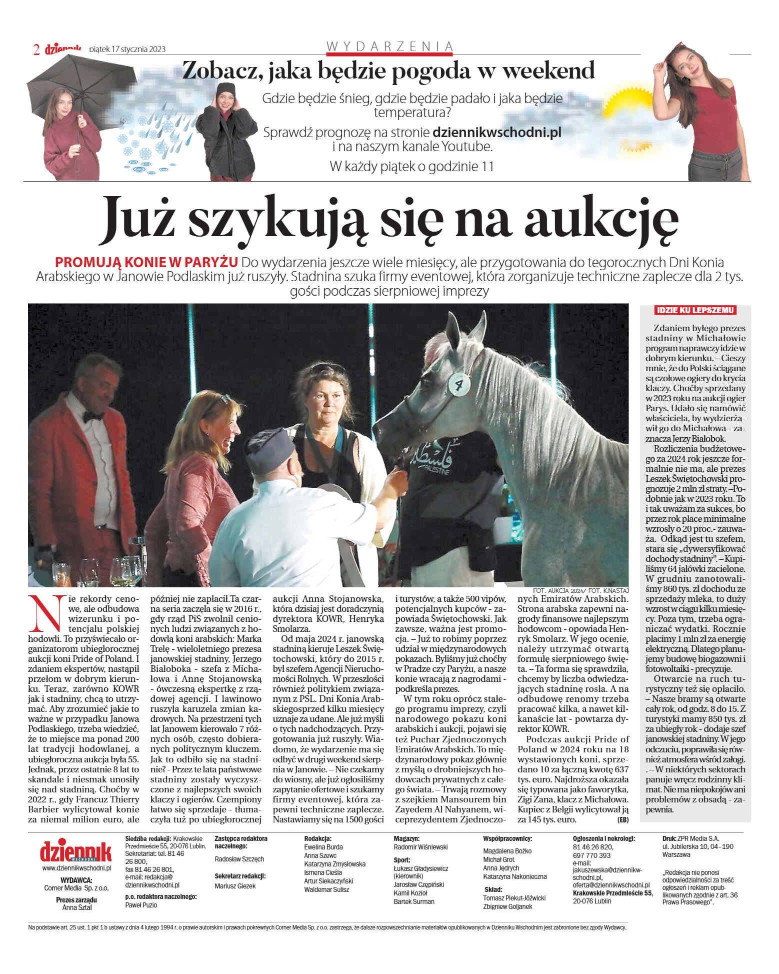 Wydanie główne - strona 2