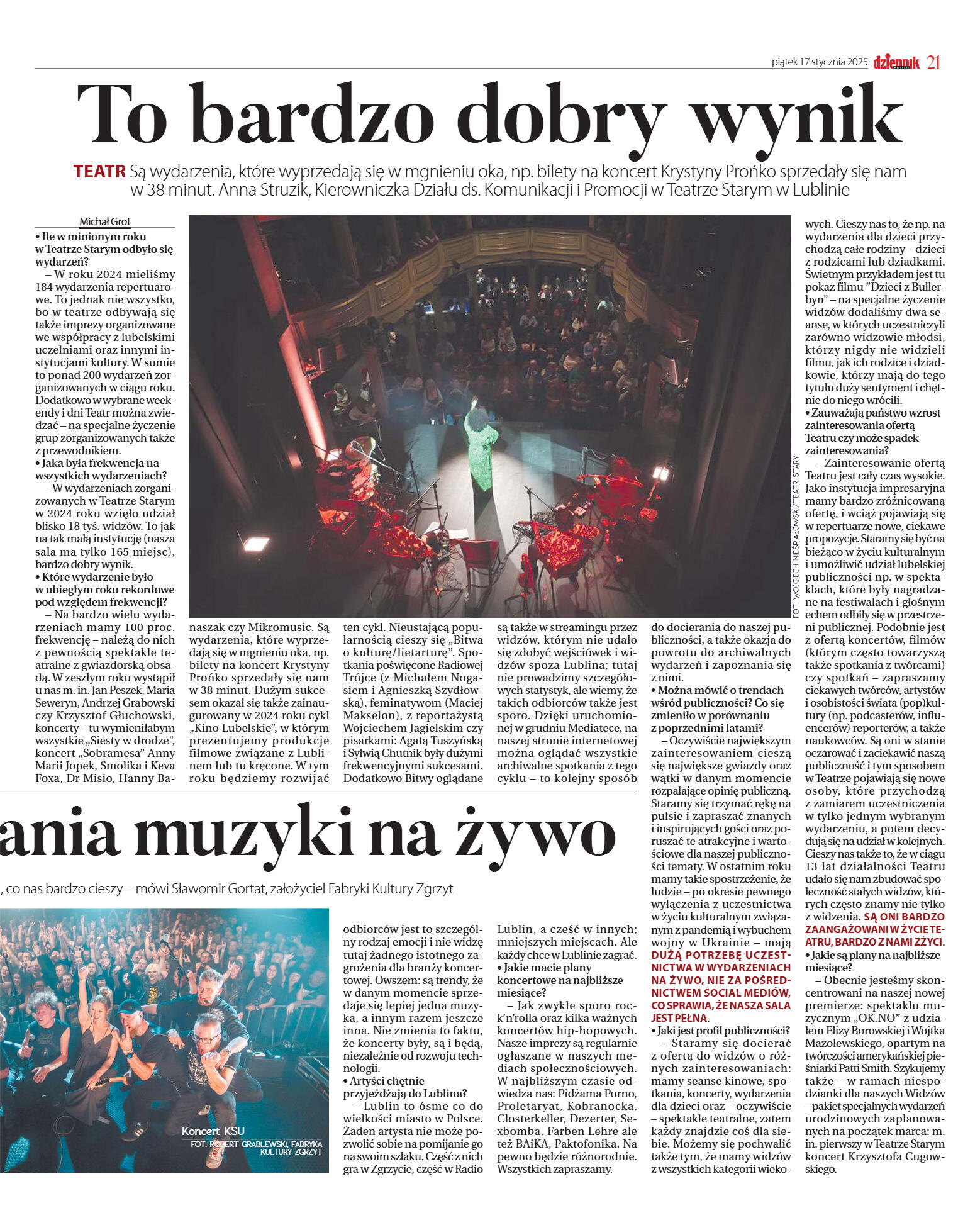 Wydanie główne - strona 21