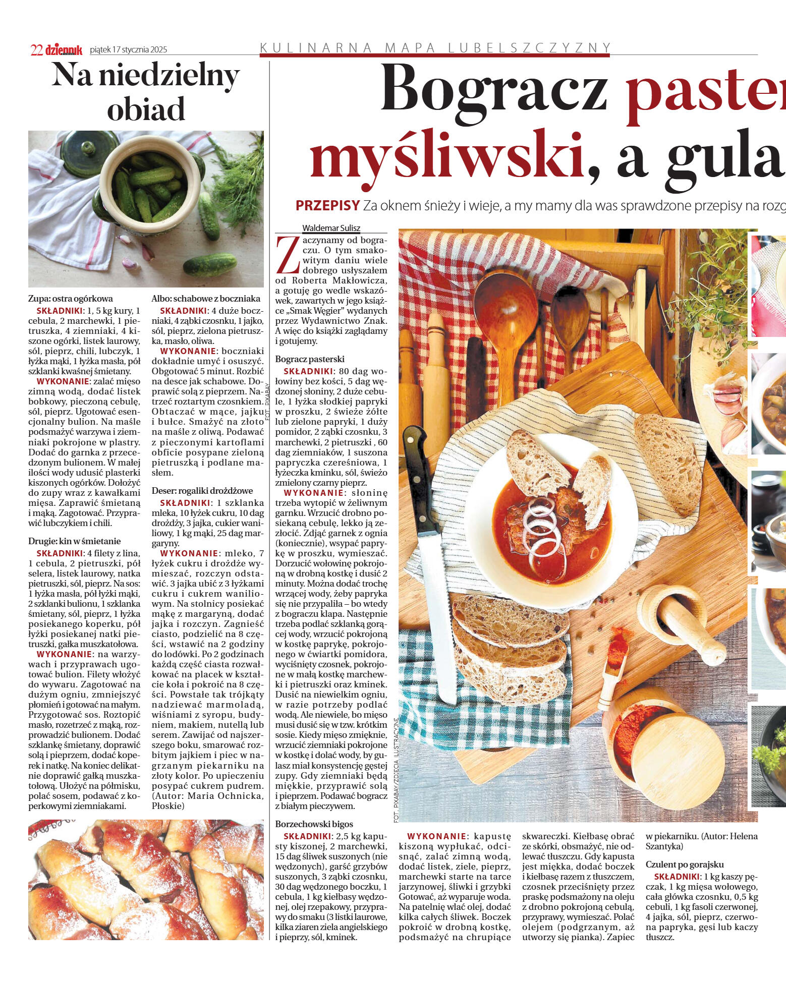 Wydanie główne - strona 22