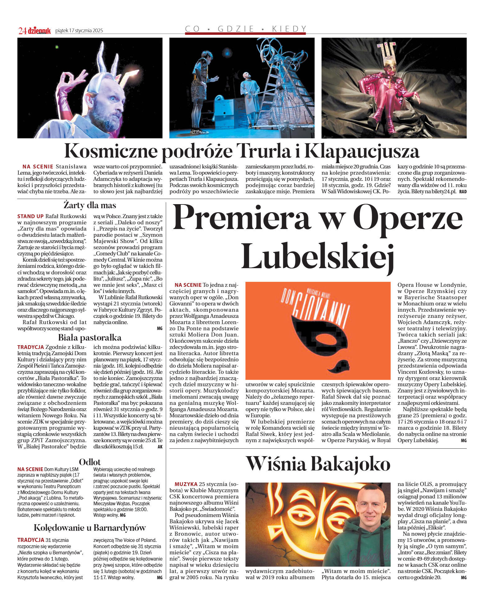 Wydanie główne - strona 24