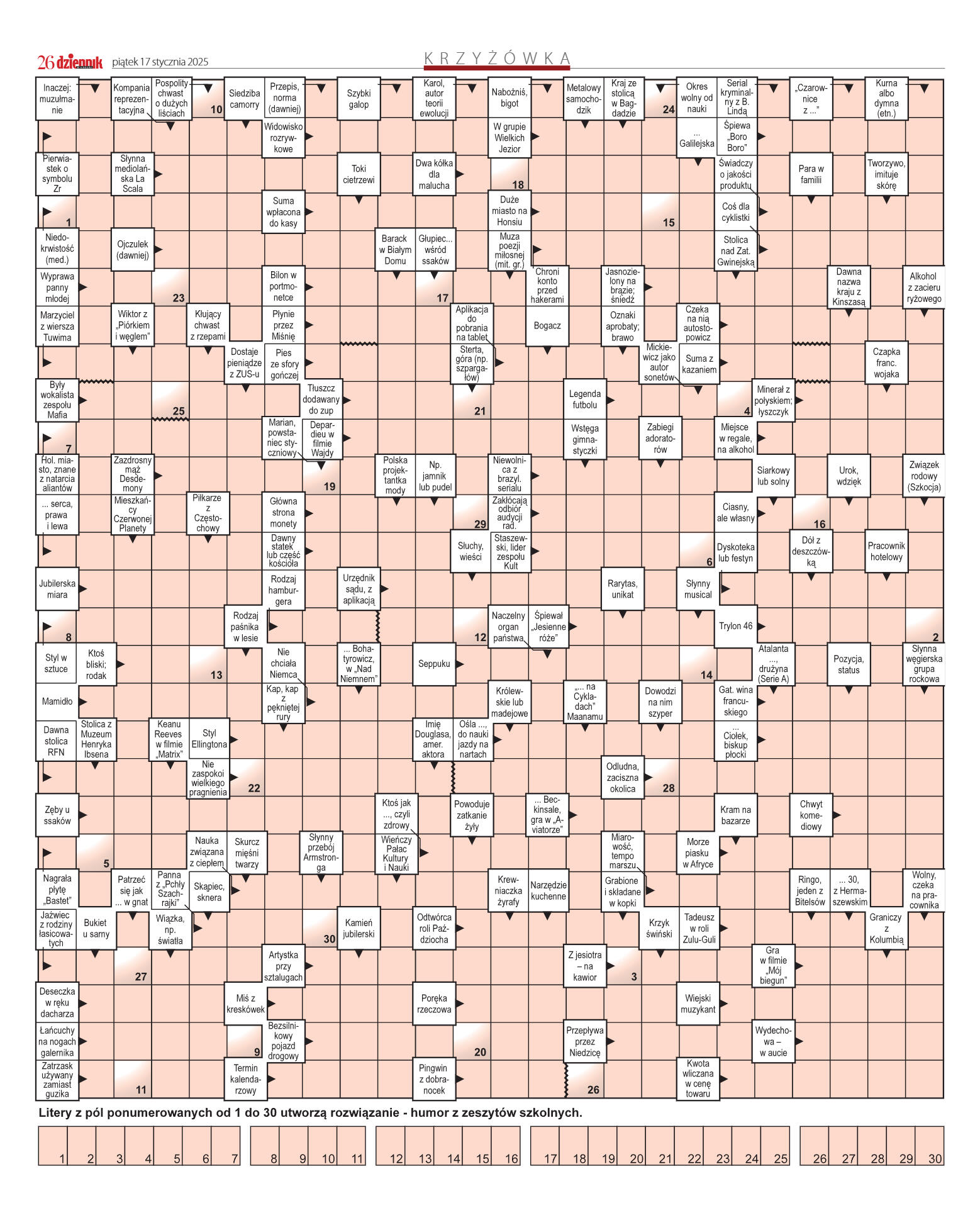 Wydanie główne - strona 26
