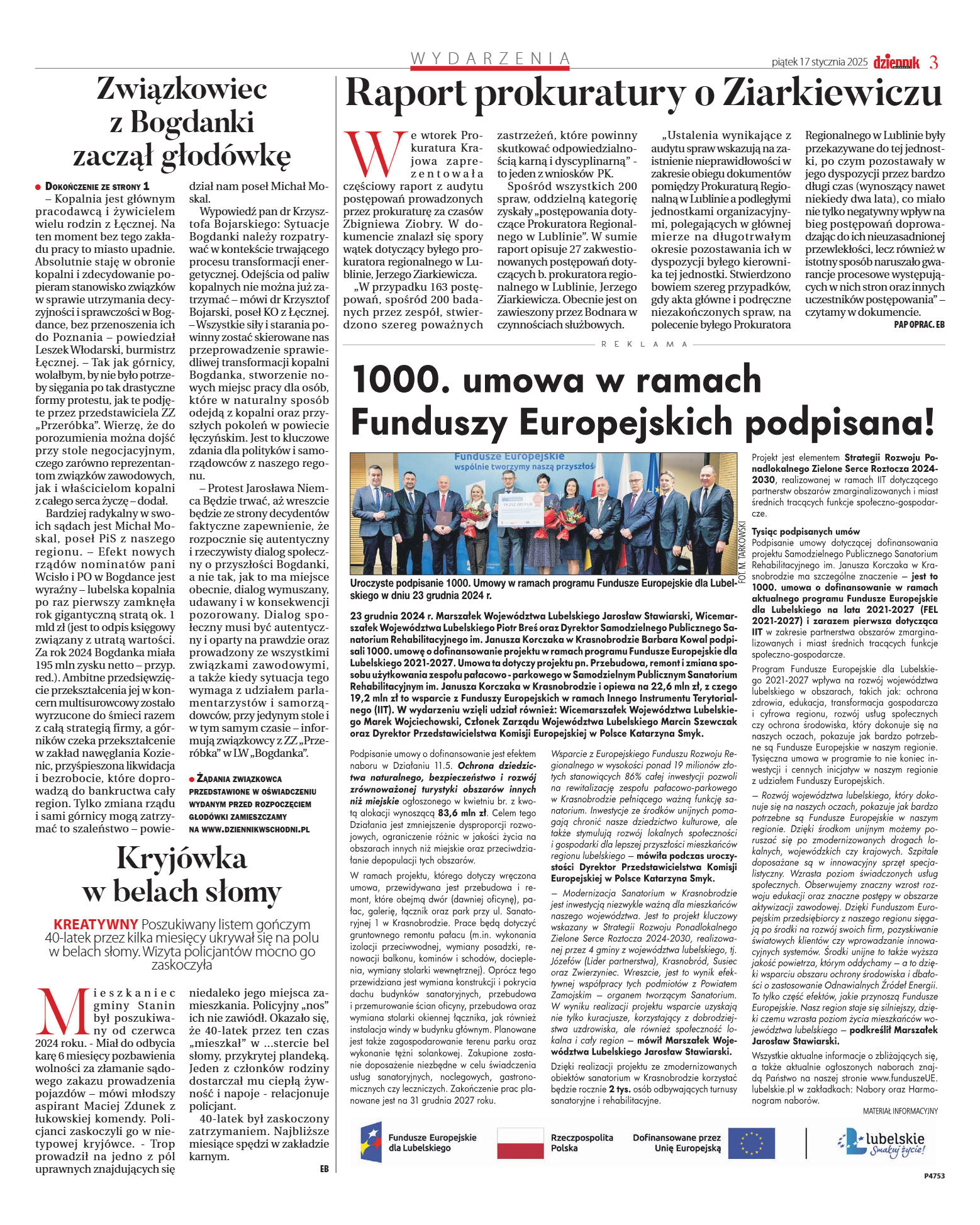 Wydanie główne - strona 3