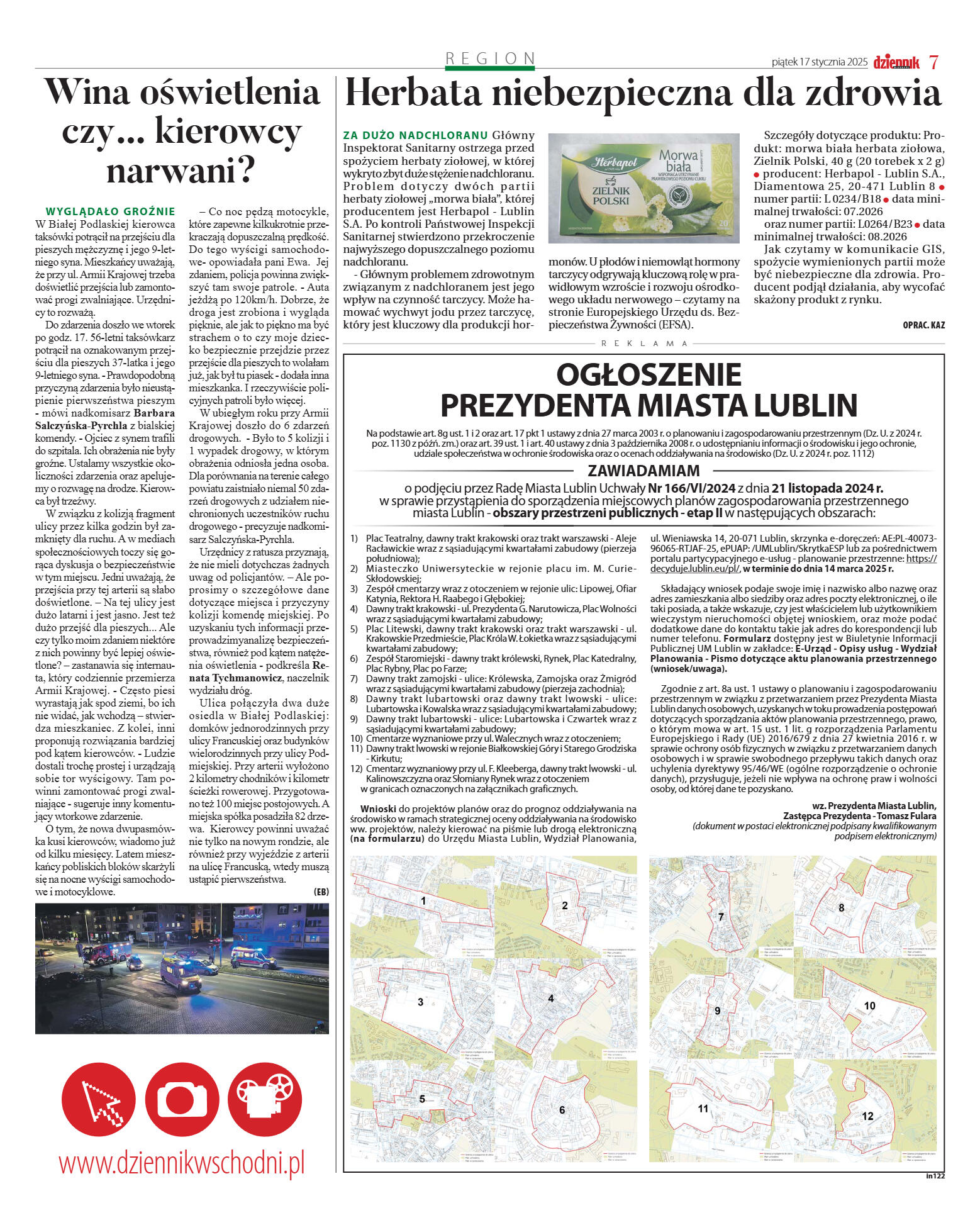 Wydanie główne - strona 7