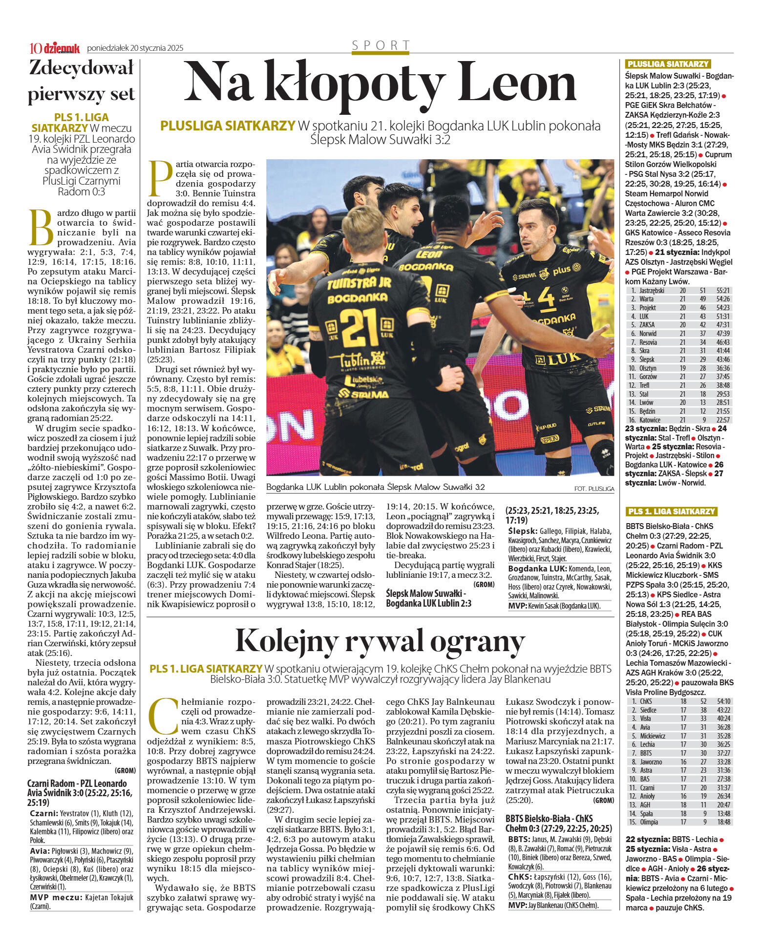 Wydanie główne - strona 10