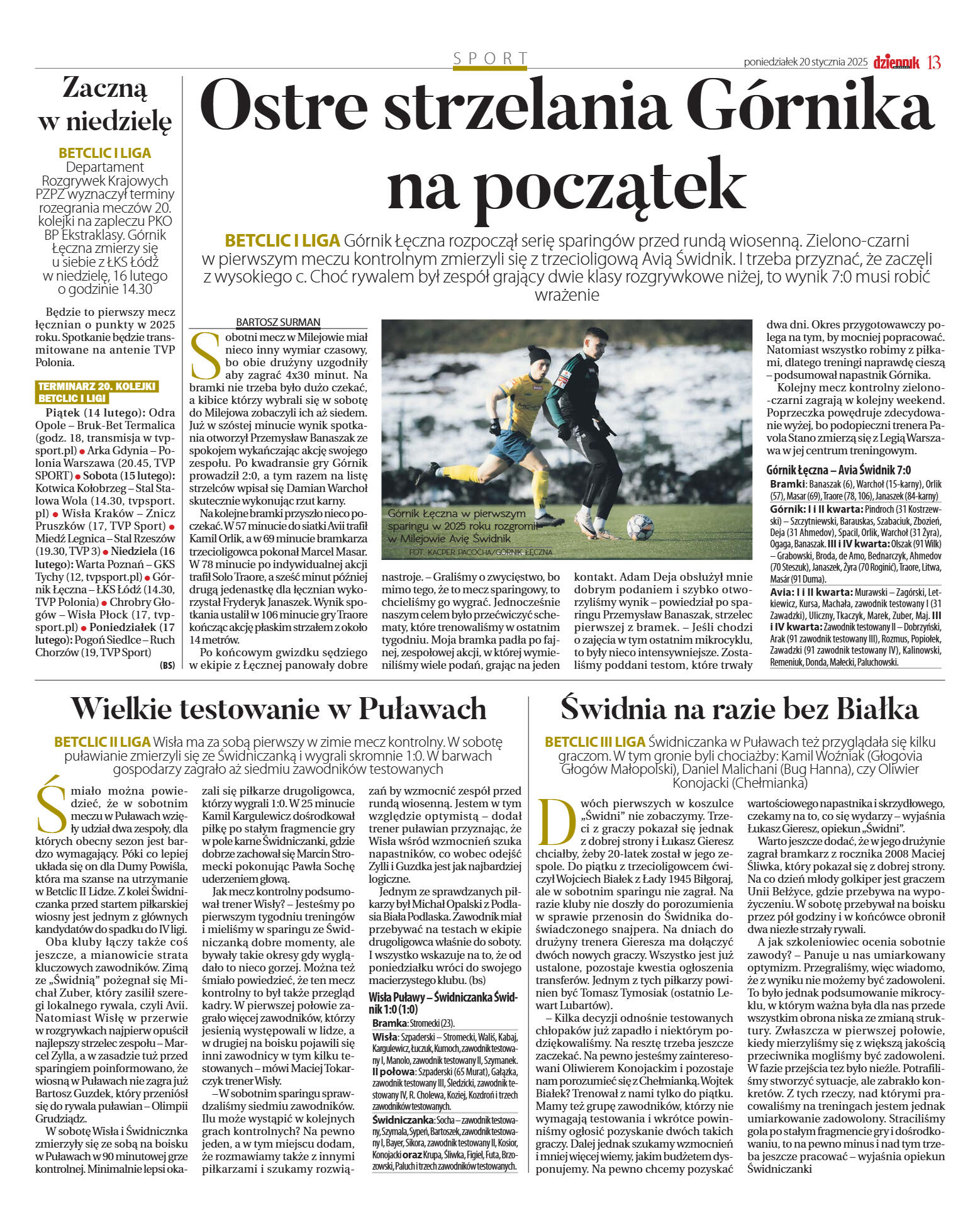 Wydanie główne - strona 13