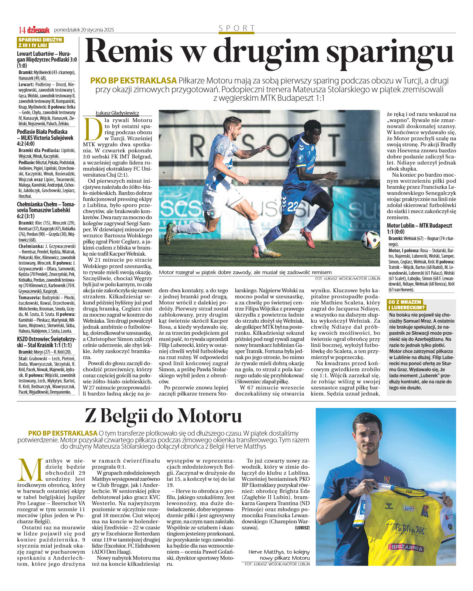 Wydanie główne - strona 14