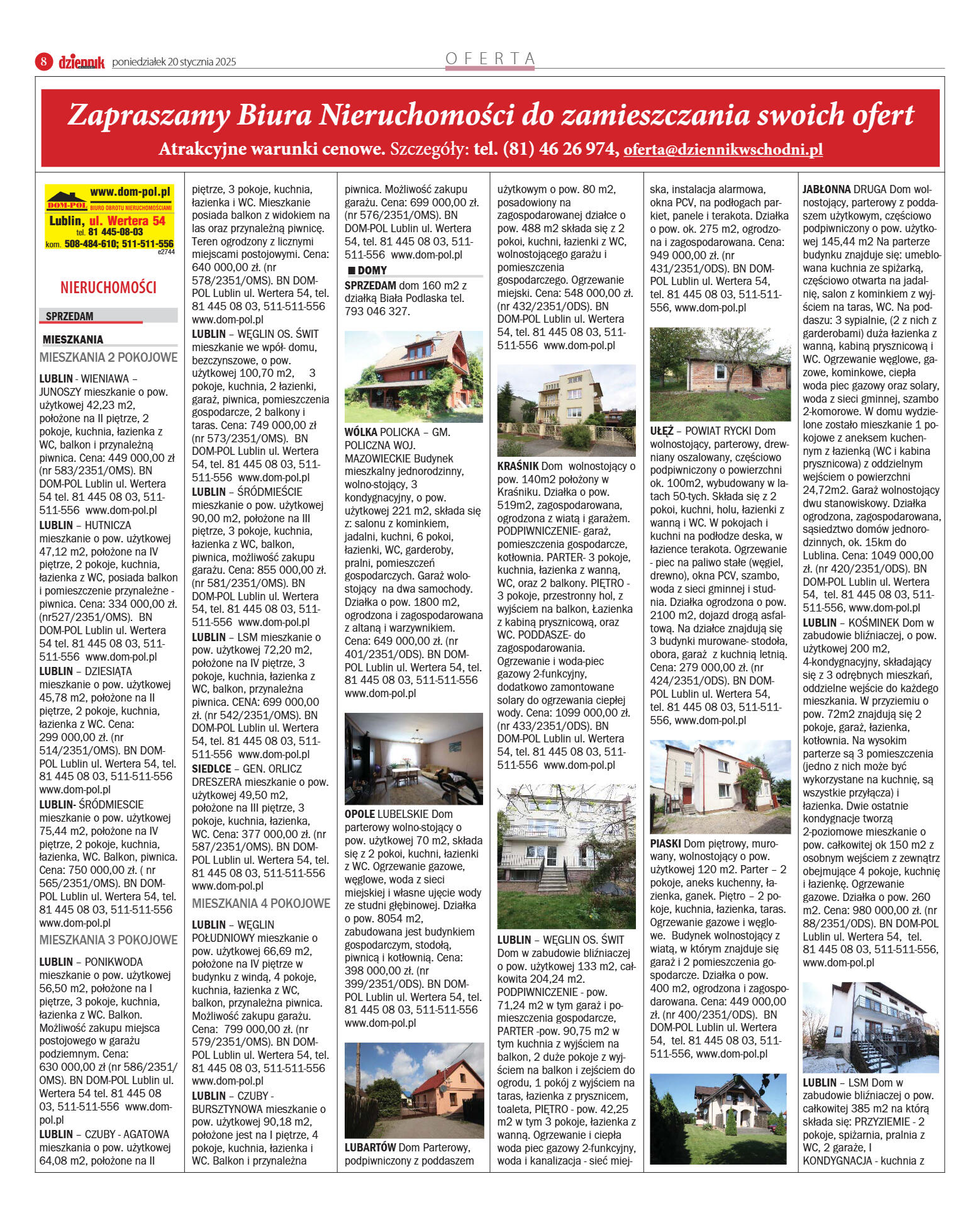 Wydanie główne - strona 8