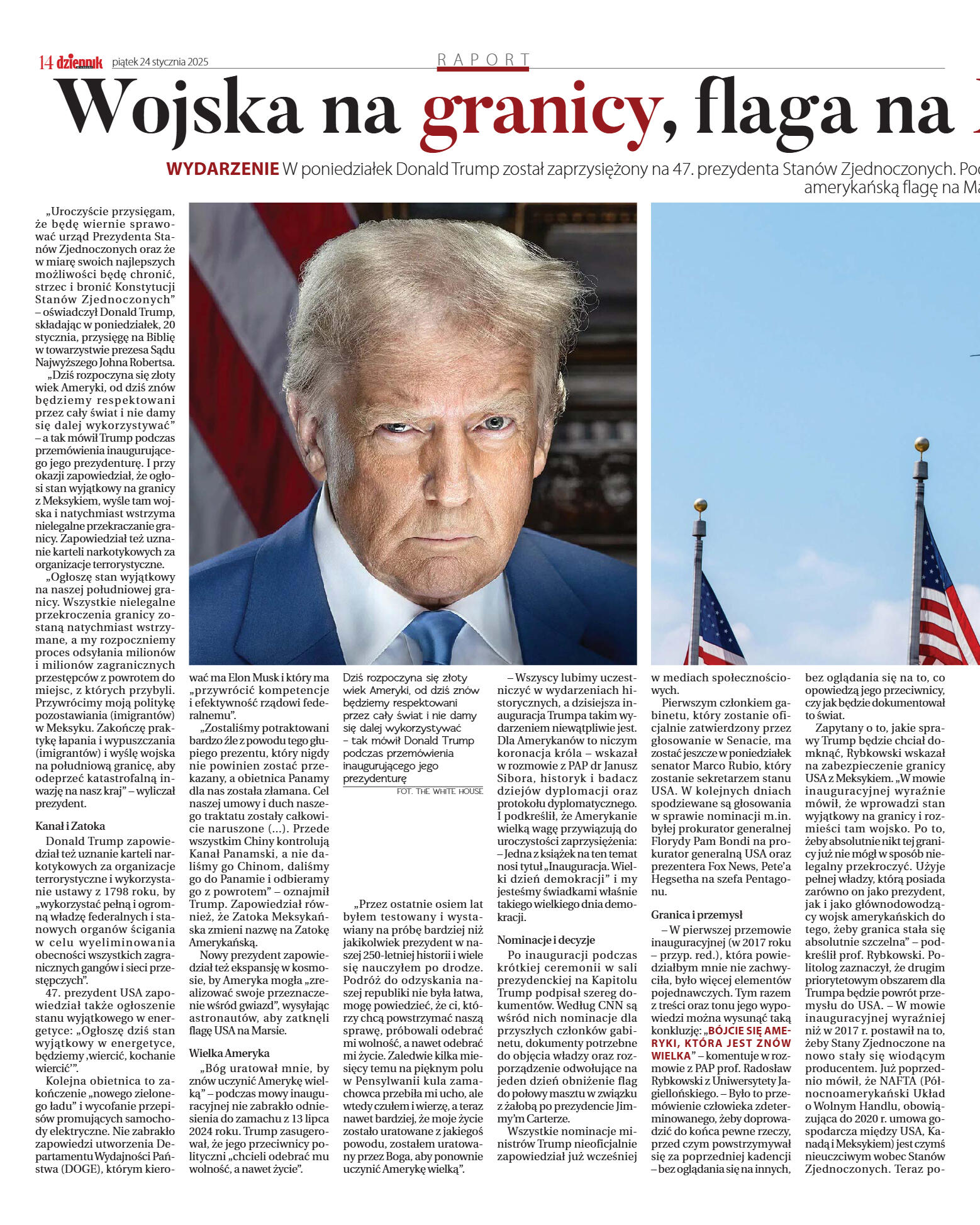 Wydanie główne - strona 14