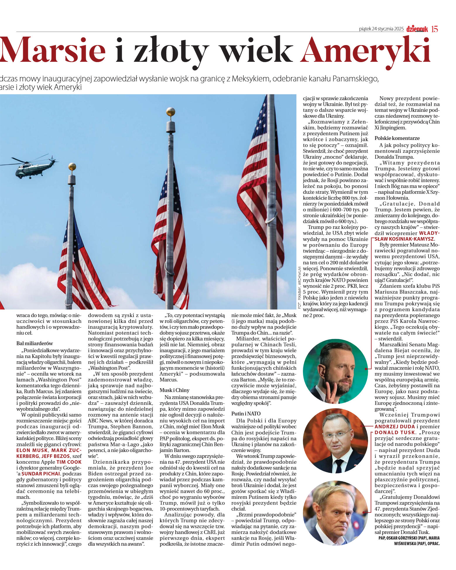 Wydanie główne - strona 15