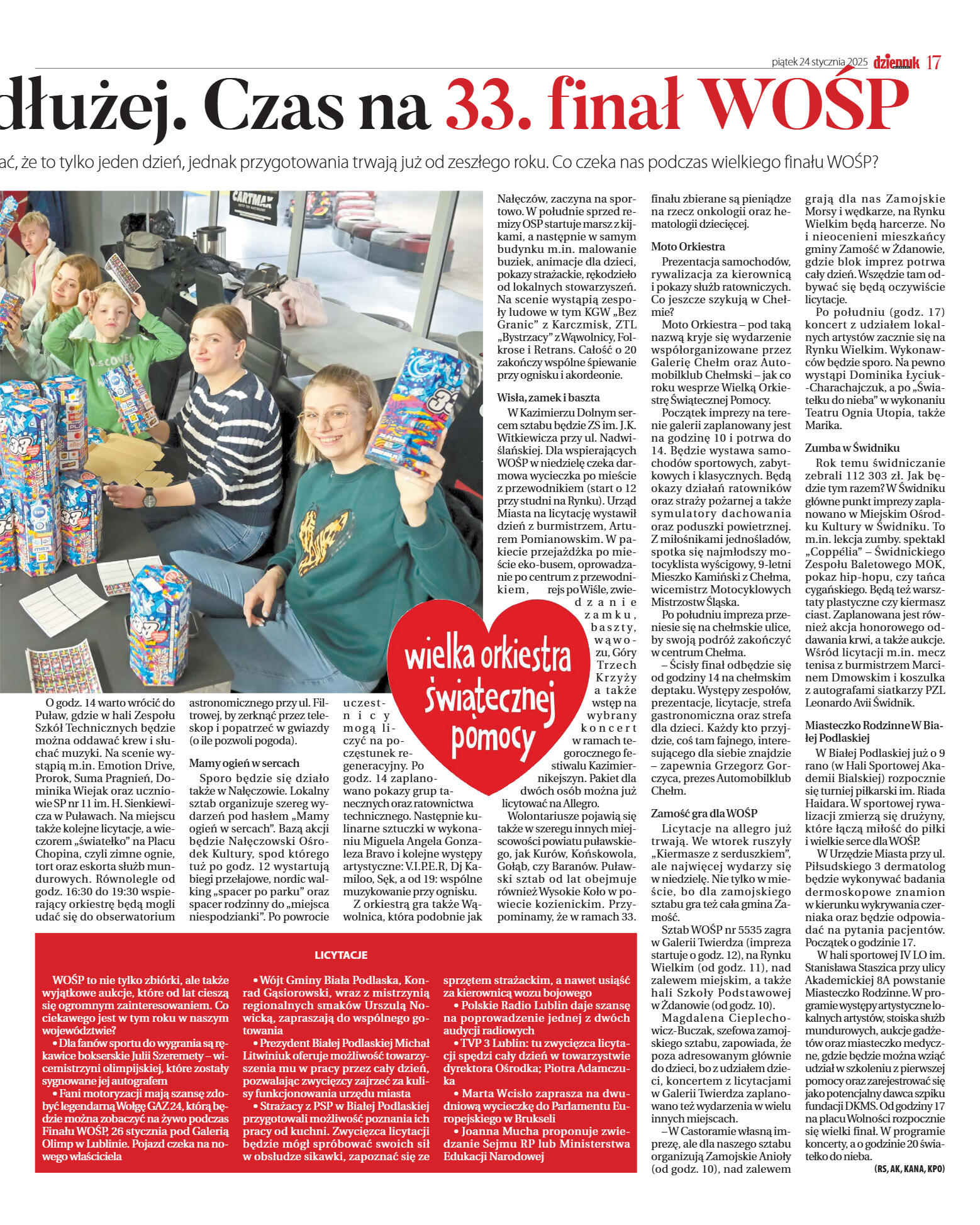 Wydanie główne - strona 17