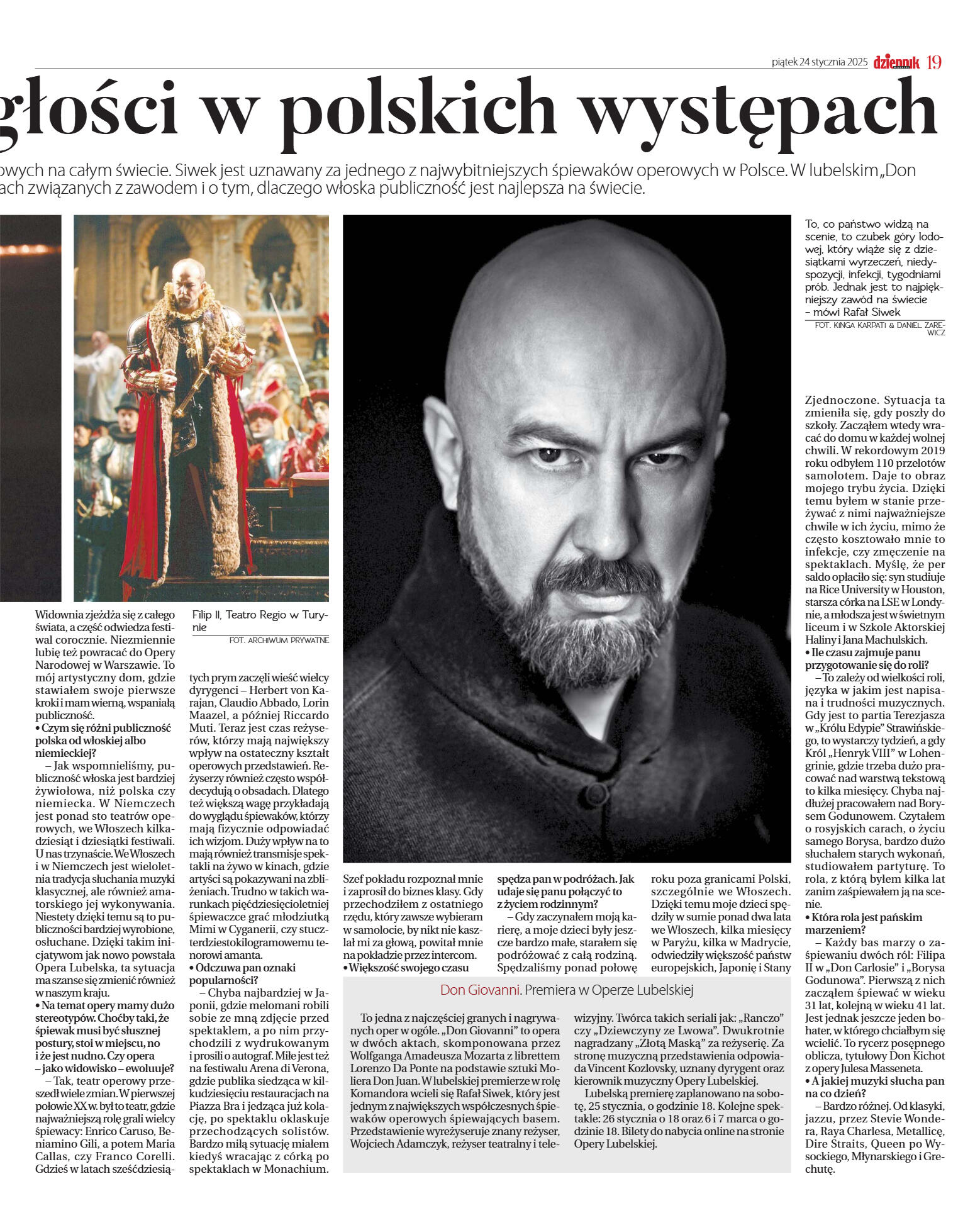 Wydanie główne - strona 19