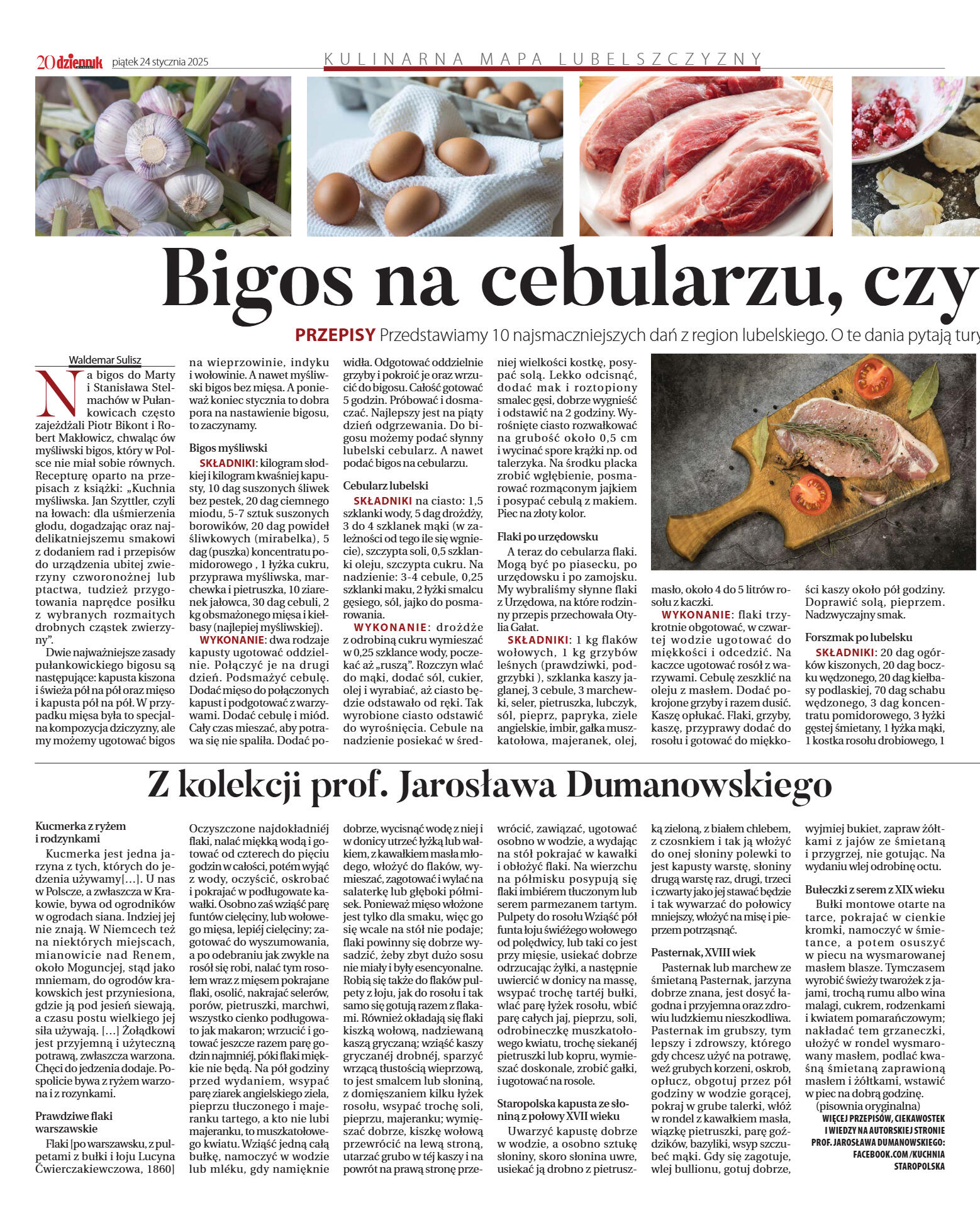 Wydanie główne - strona 20