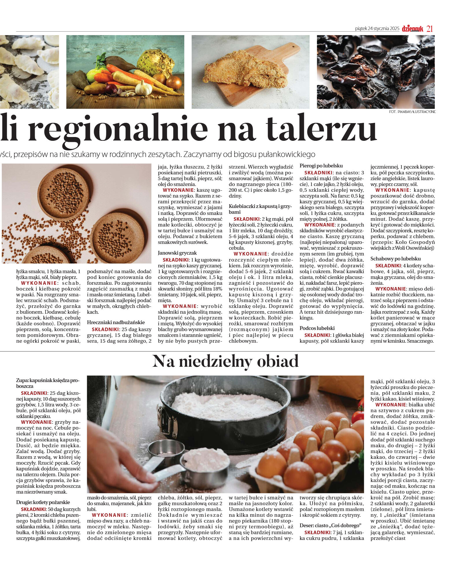 Wydanie główne - strona 21