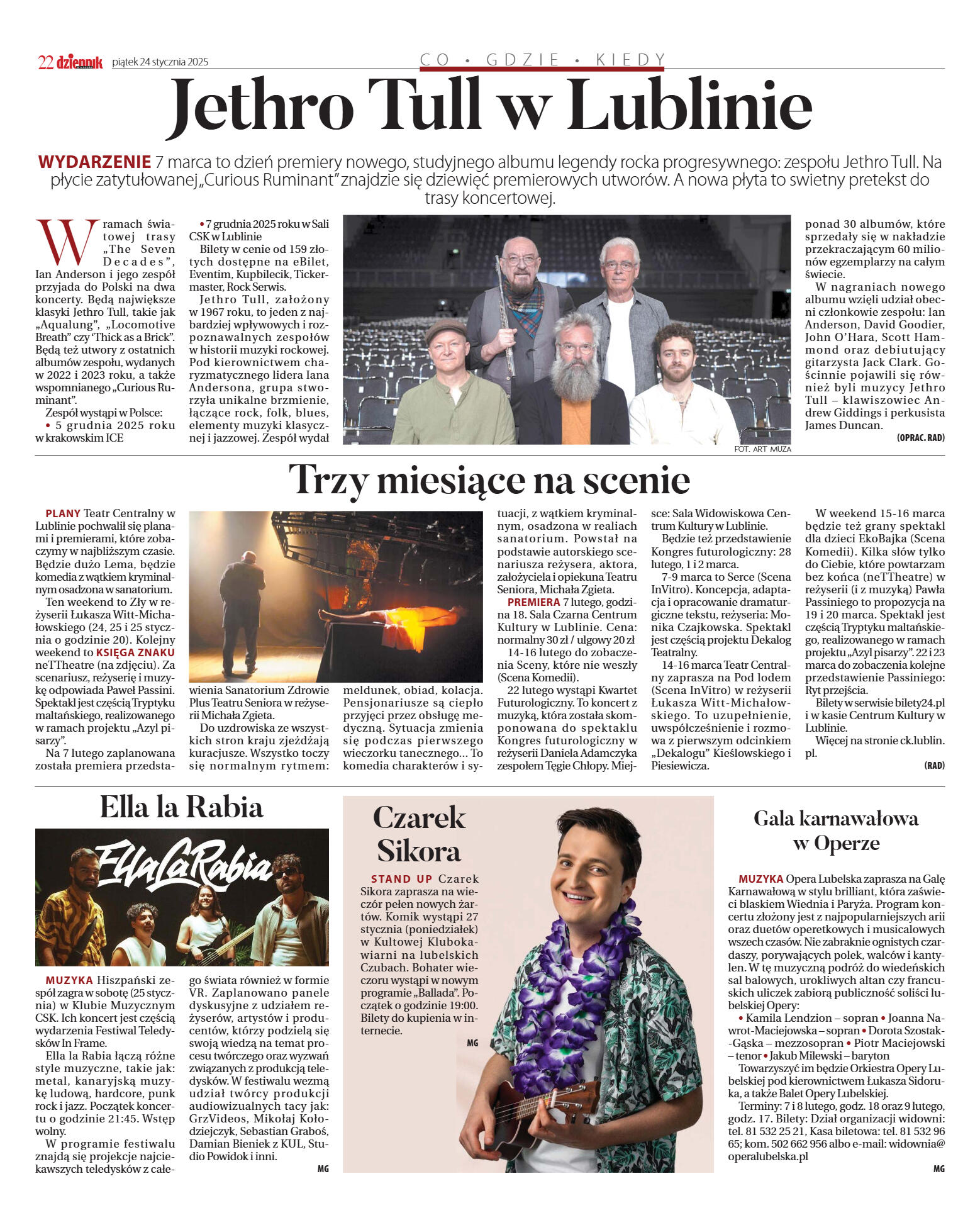 Wydanie główne - strona 22