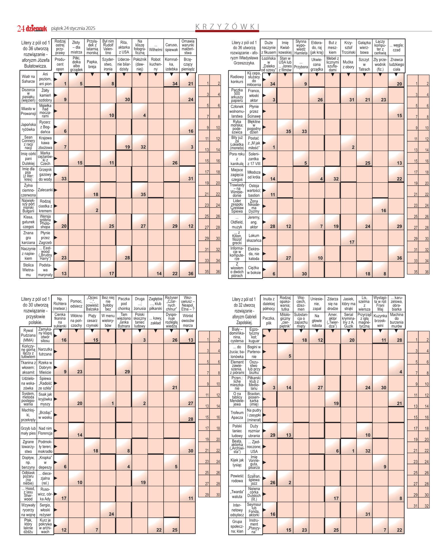 Wydanie główne - strona 24