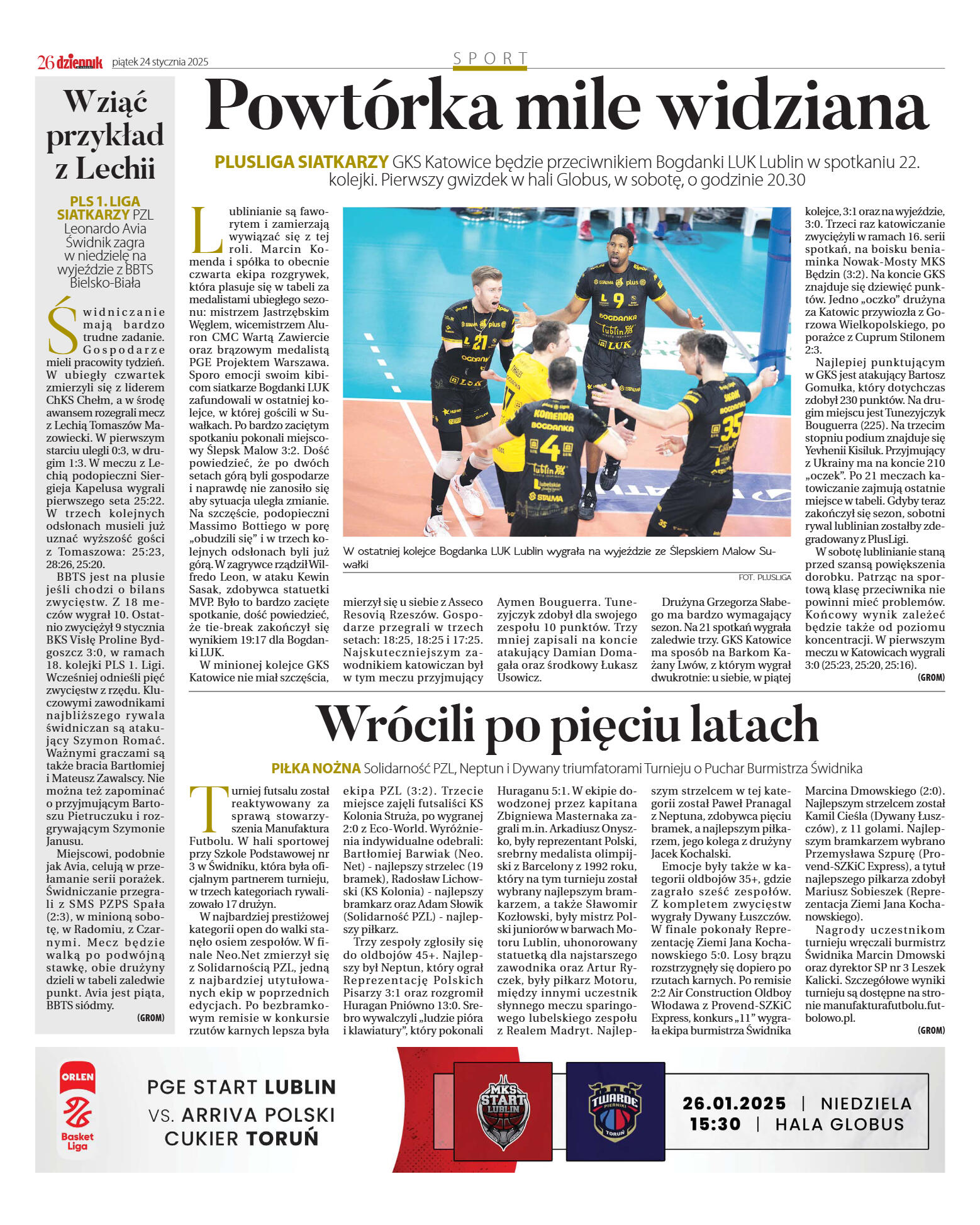 Wydanie główne - strona 26