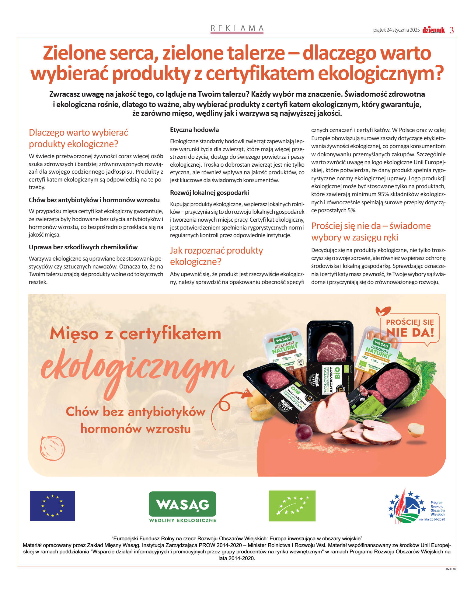 Wydanie główne - strona 3