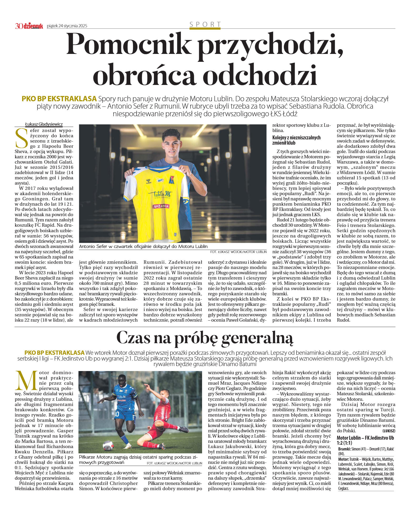 Wydanie główne - strona 30