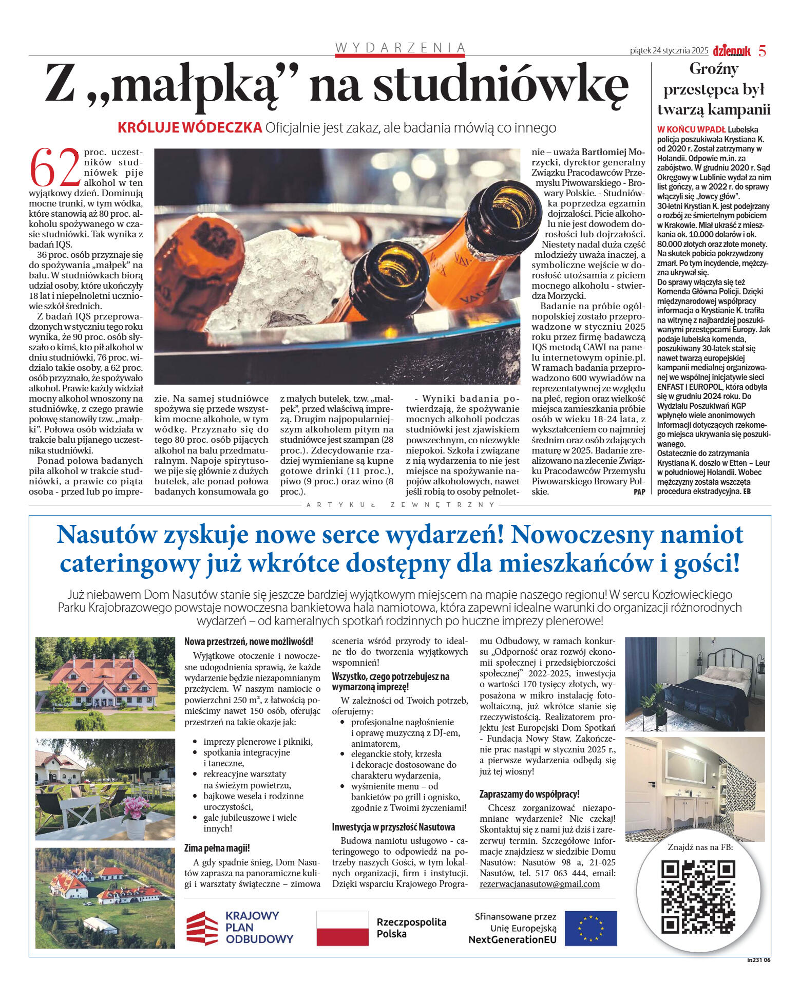 Wydanie główne - strona 5