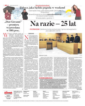 Wydanie główne - strona 2