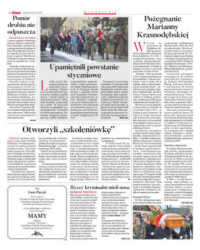 Wydanie główne - strona 4