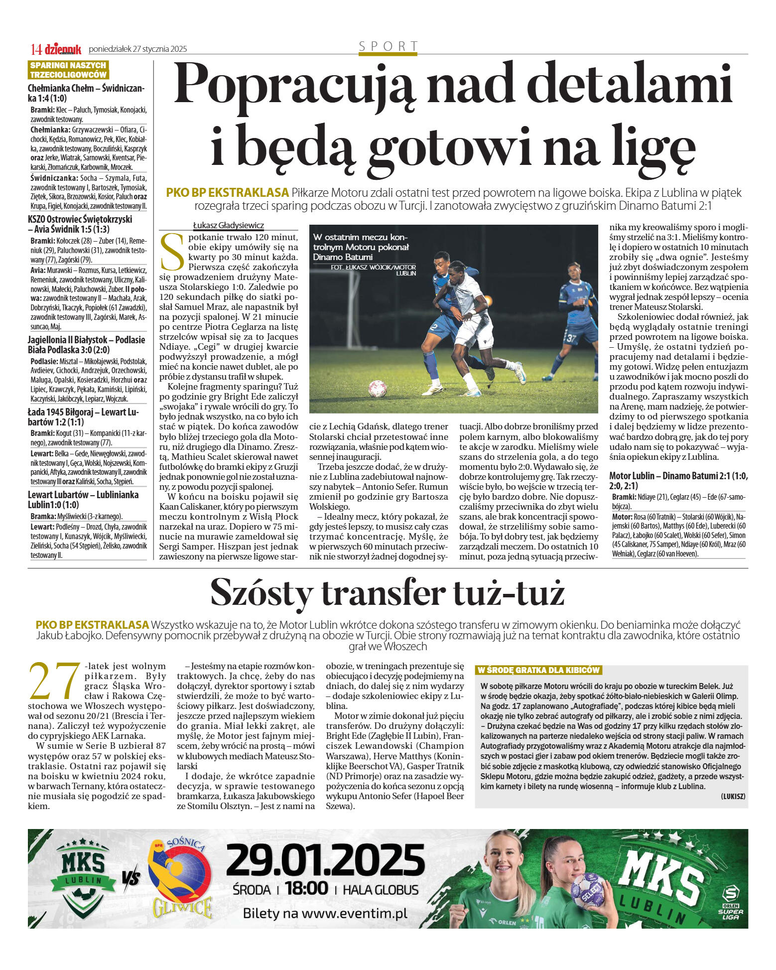 Wydanie główne - strona 14