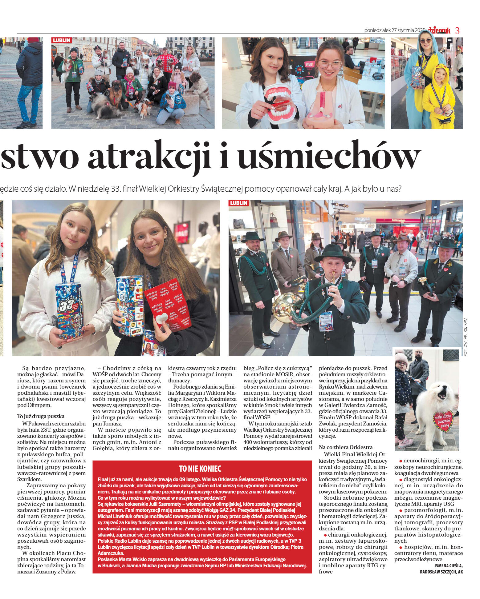 Wydanie główne - strona 3