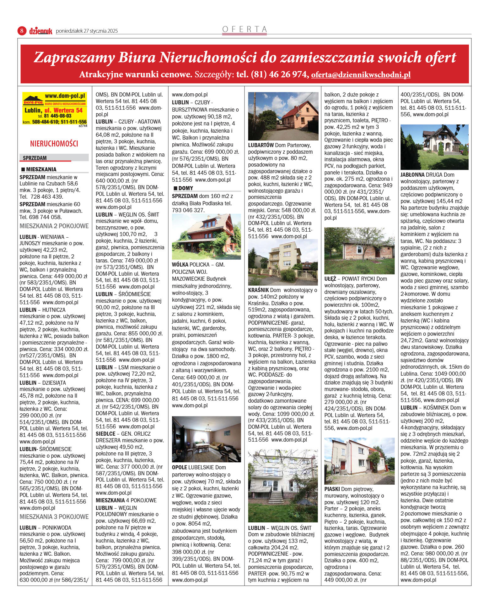 Wydanie główne - strona 8