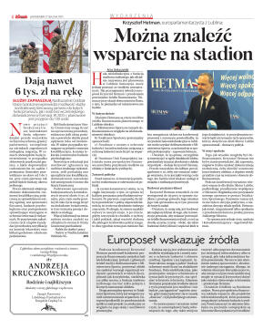 Wydanie główne - strona 4