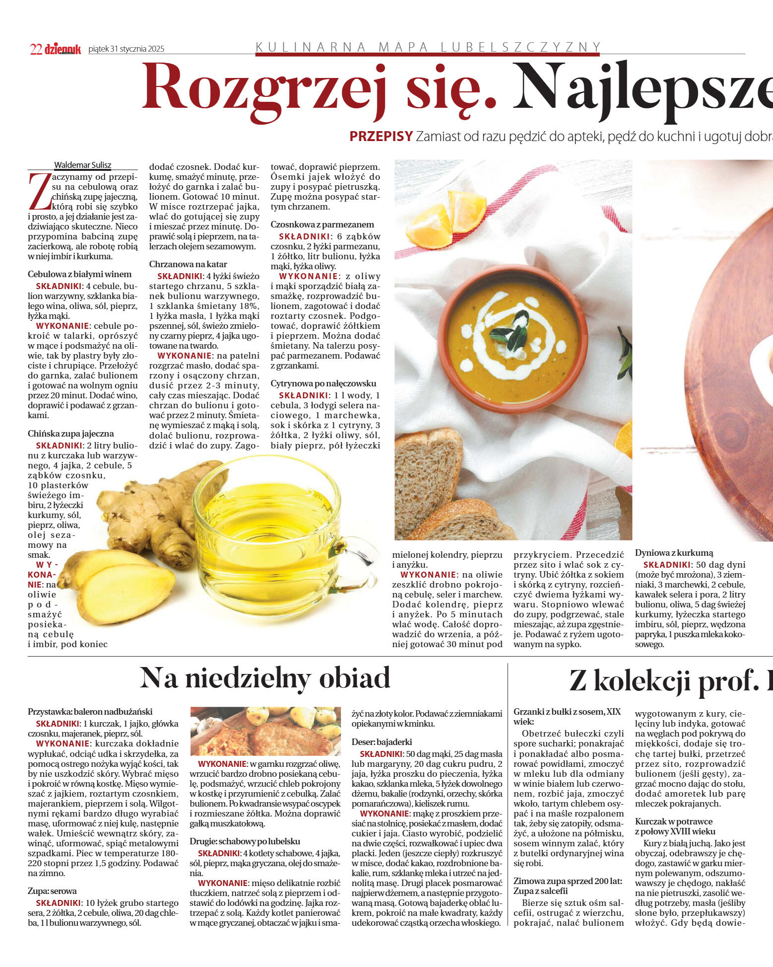 Wydanie główne - strona 22