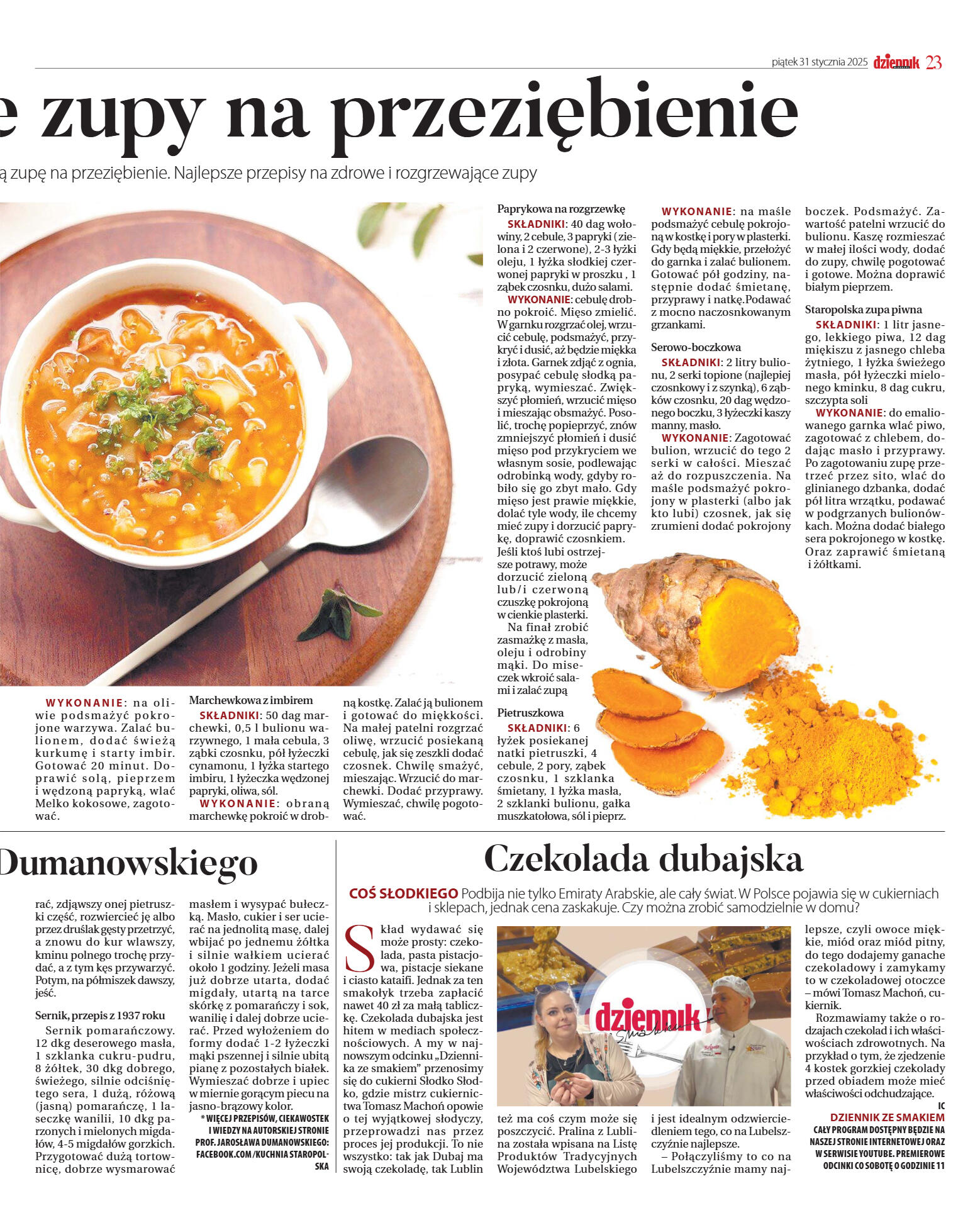 Wydanie główne - strona 23