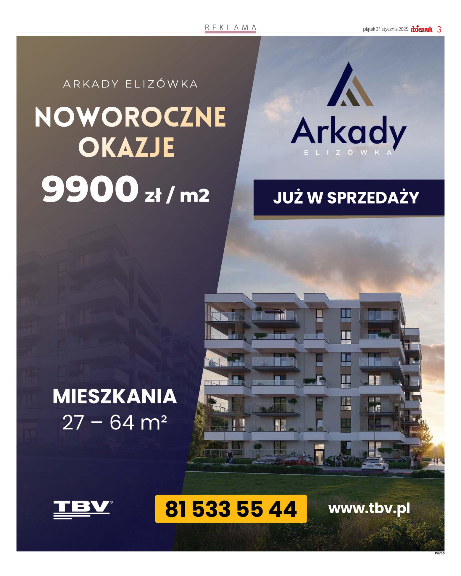 Wydanie główne - strona 3