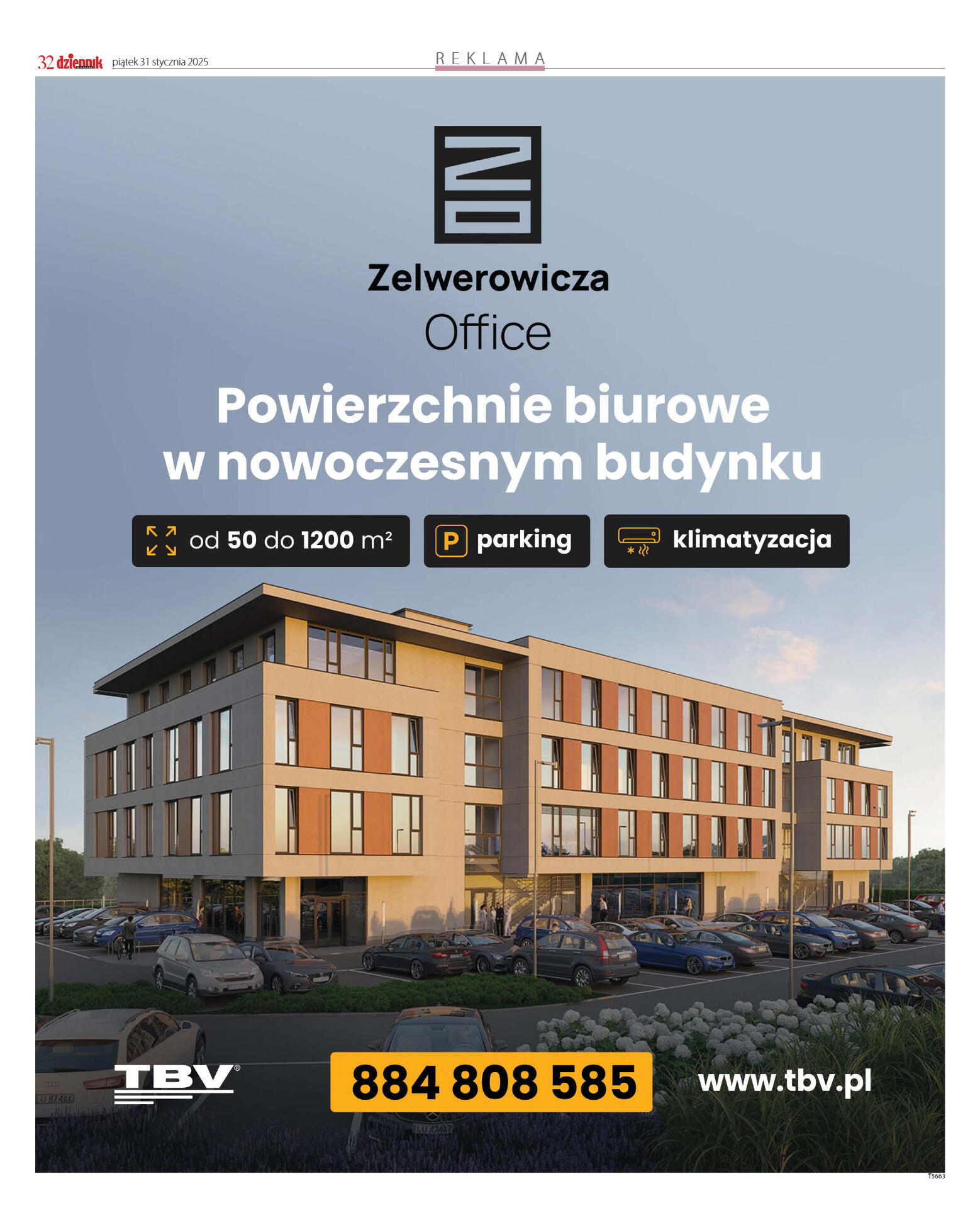 Wydanie główne - strona 32